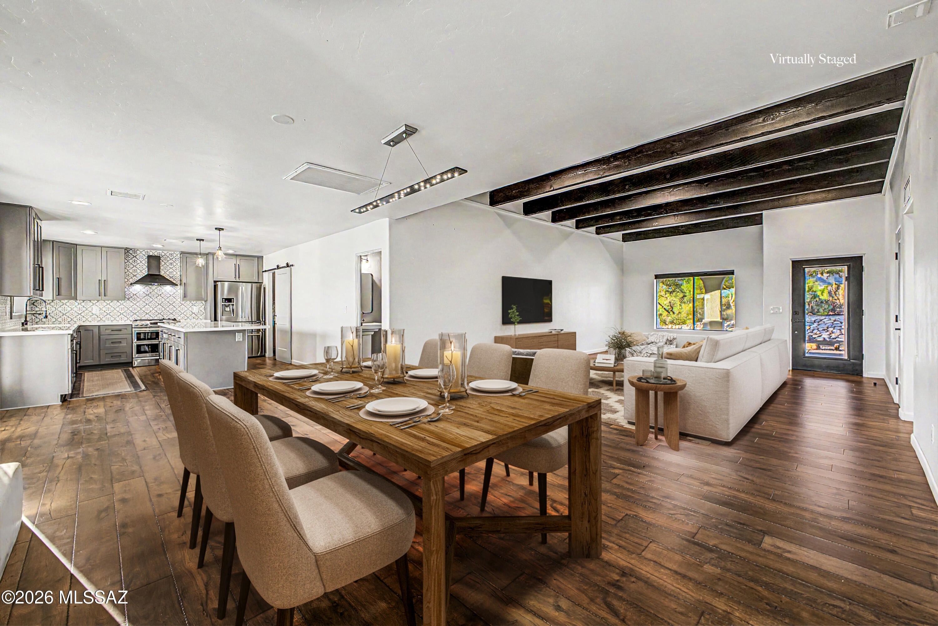 Heatherwood Hills (1-72) - Residential