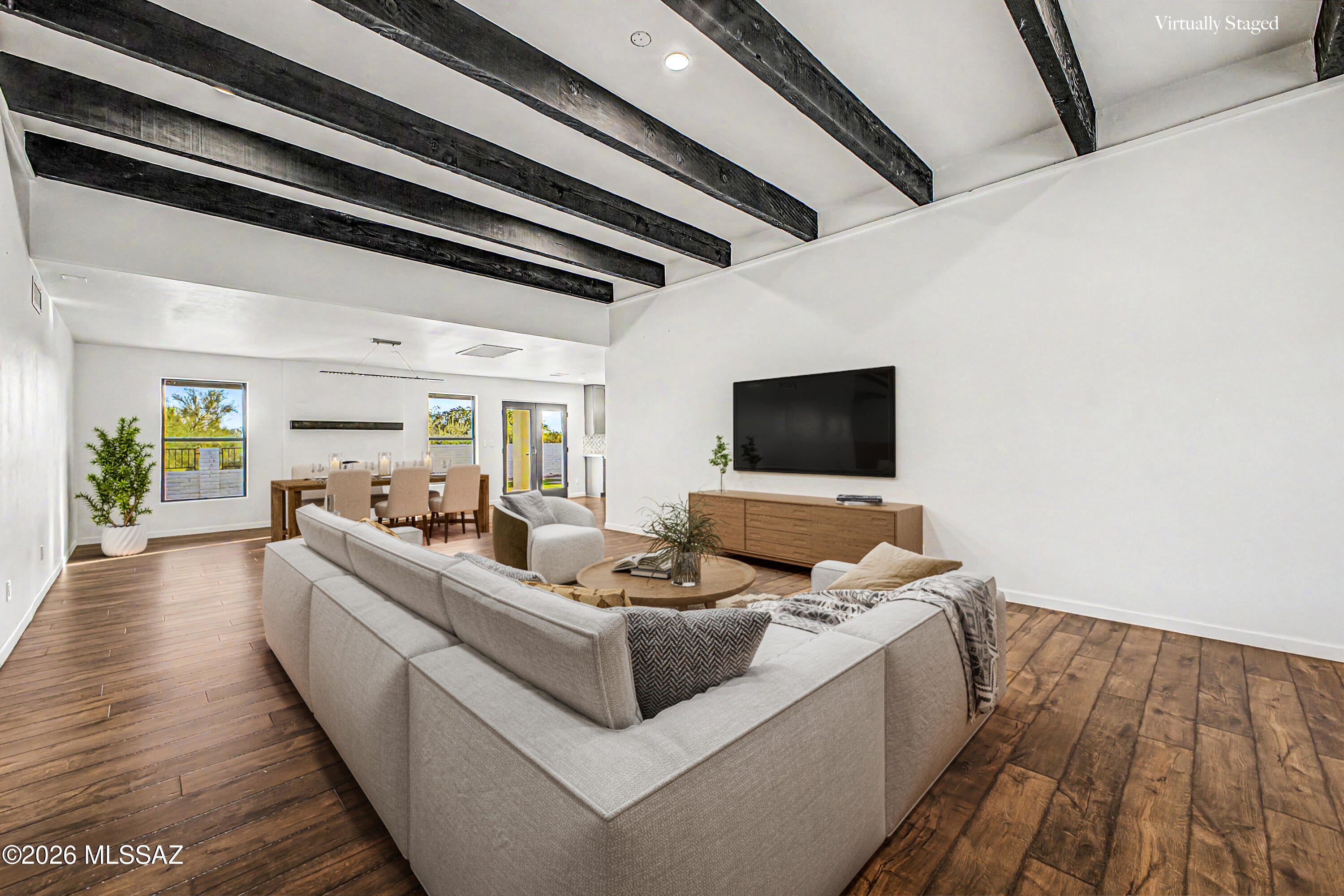 Heatherwood Hills (1-72) - Residential
