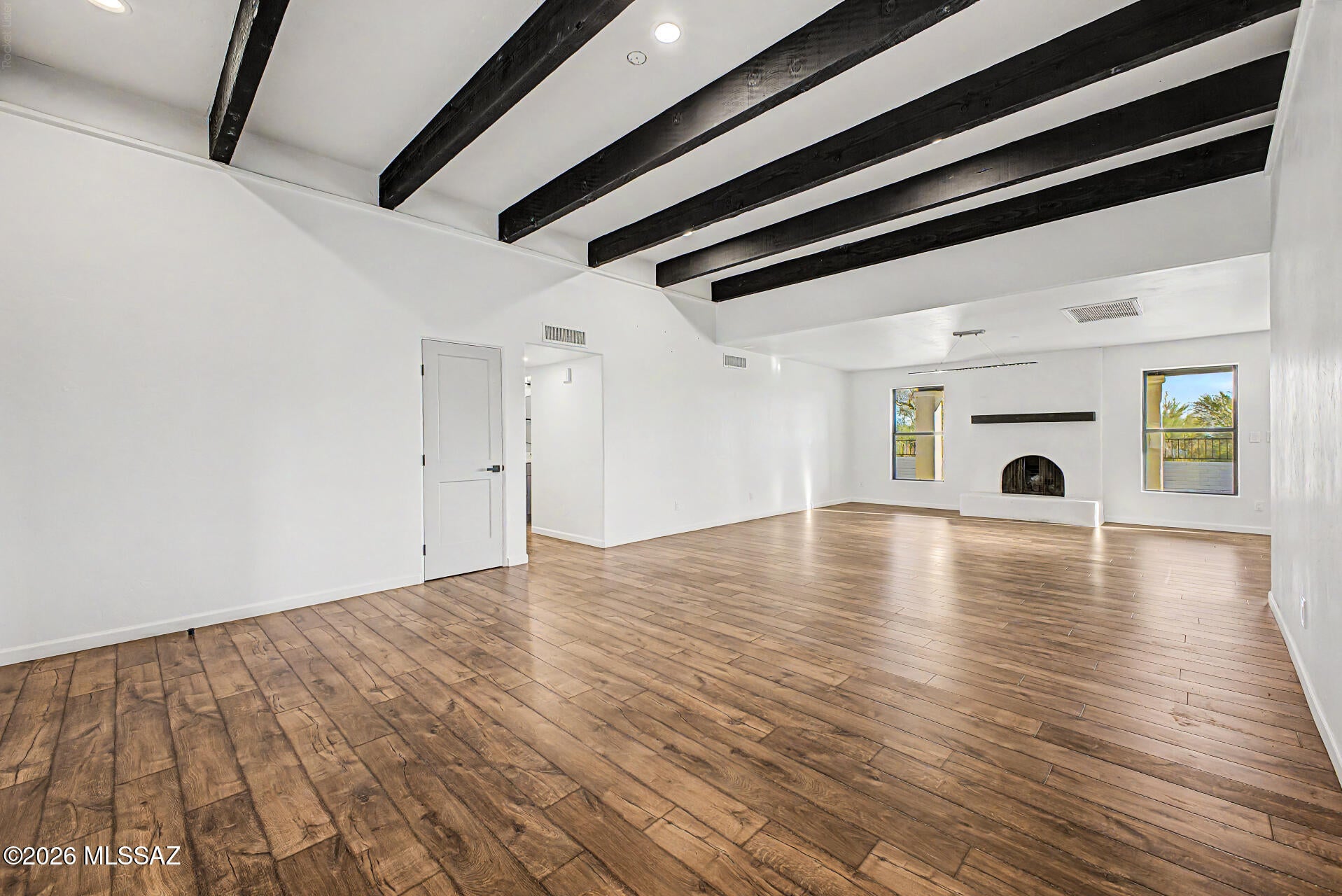 Heatherwood Hills (1-72) - Residential