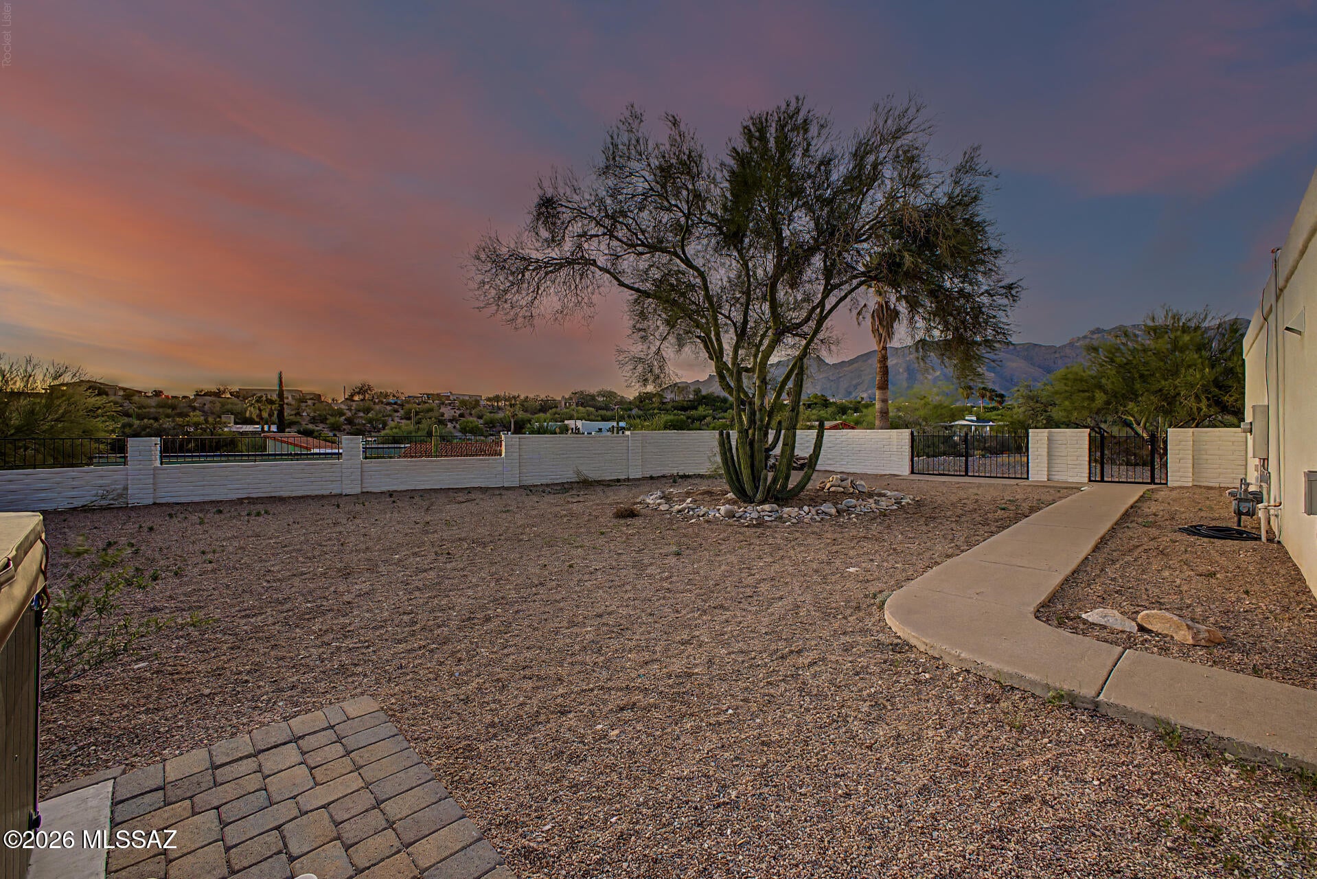 Heatherwood Hills (1-72) - Residential