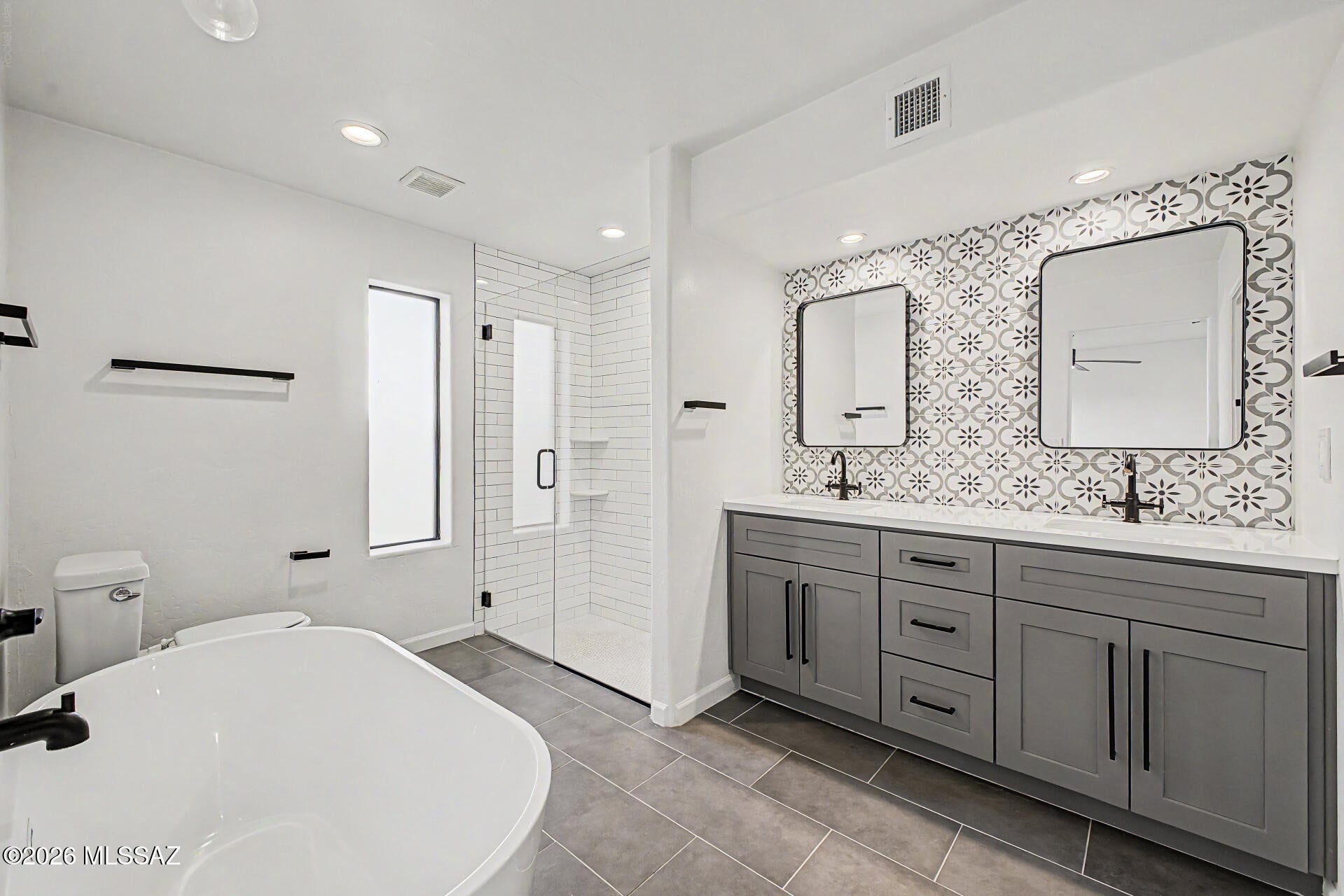 Heatherwood Hills (1-72) - Residential