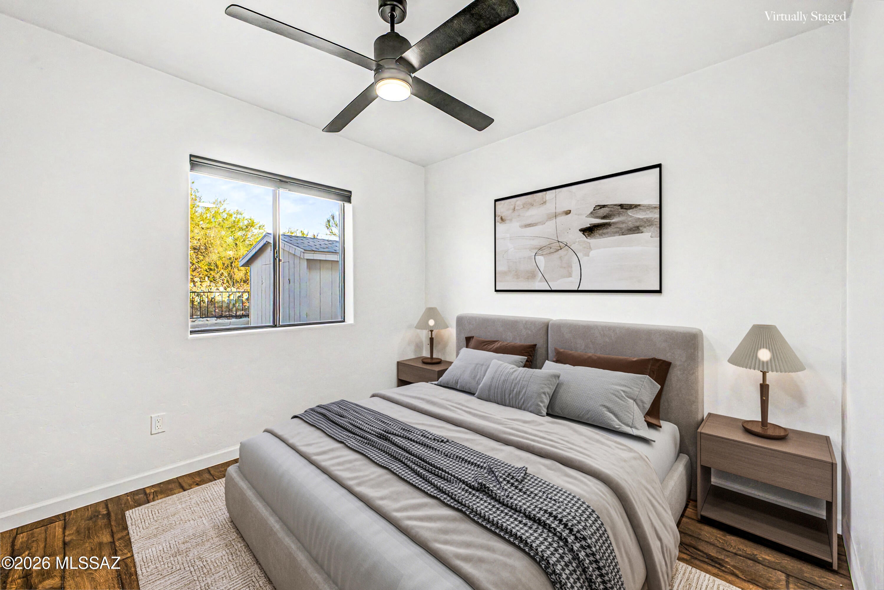 Heatherwood Hills (1-72) - Residential