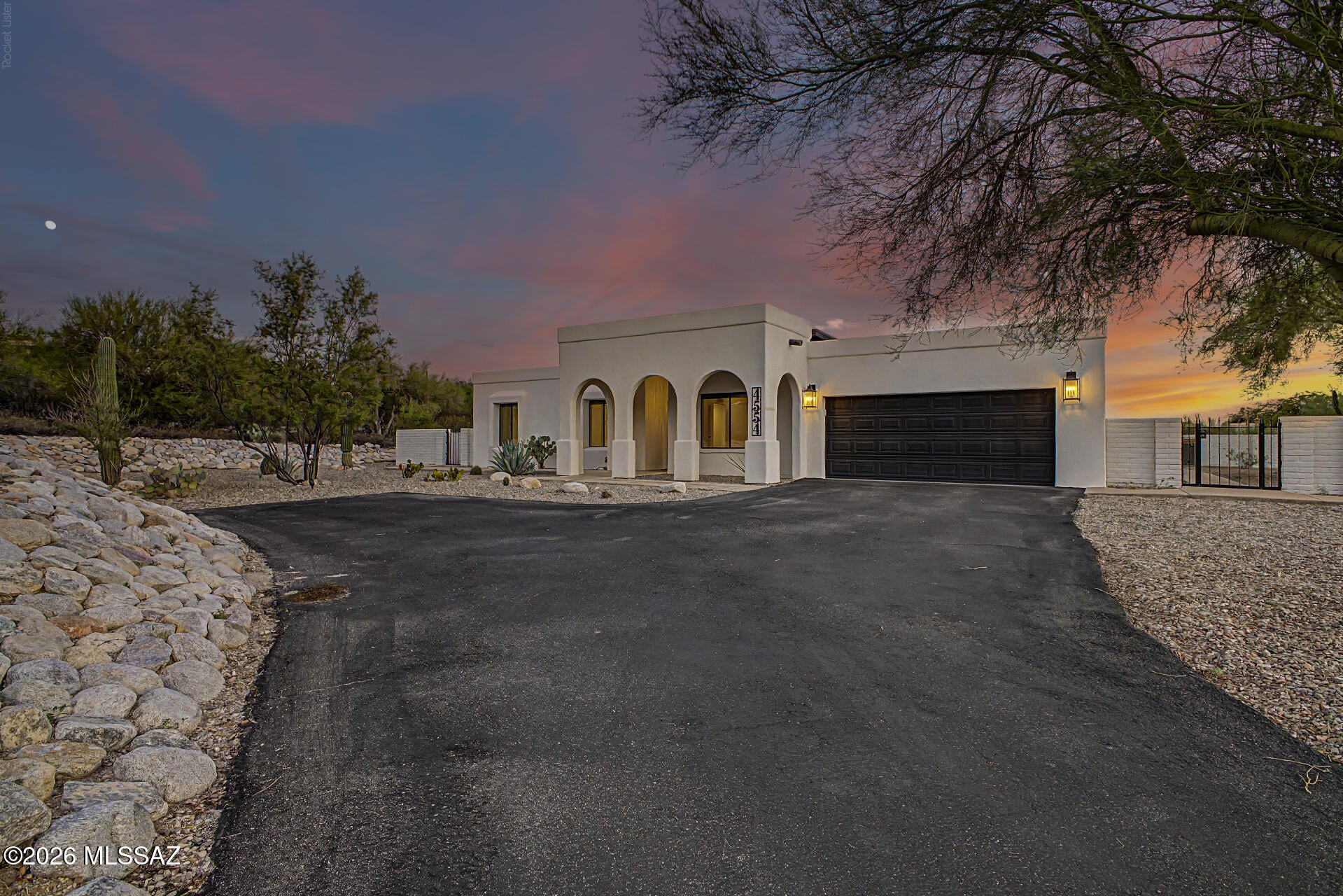 Heatherwood Hills (1-72) - Residential