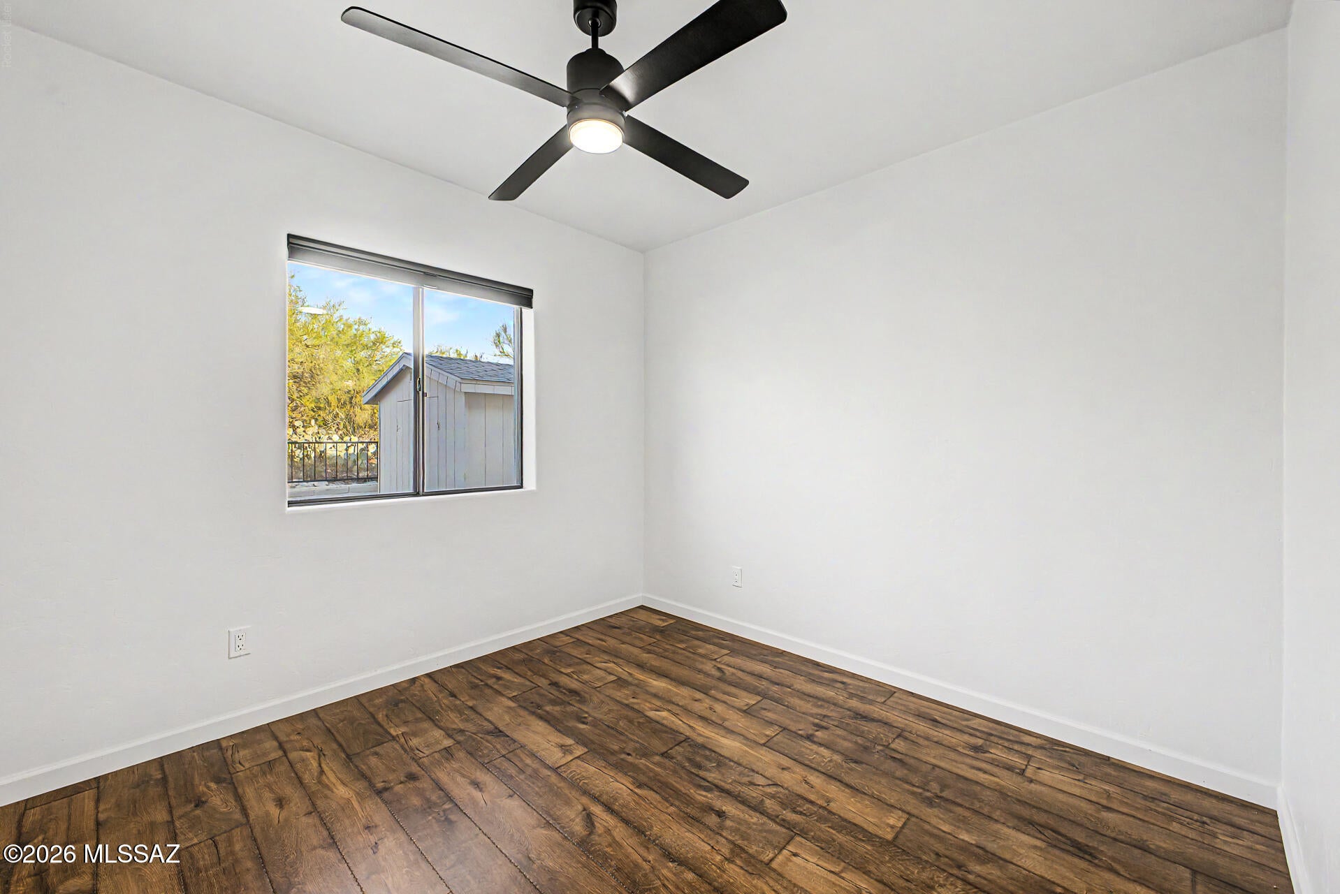 Heatherwood Hills (1-72) - Residential