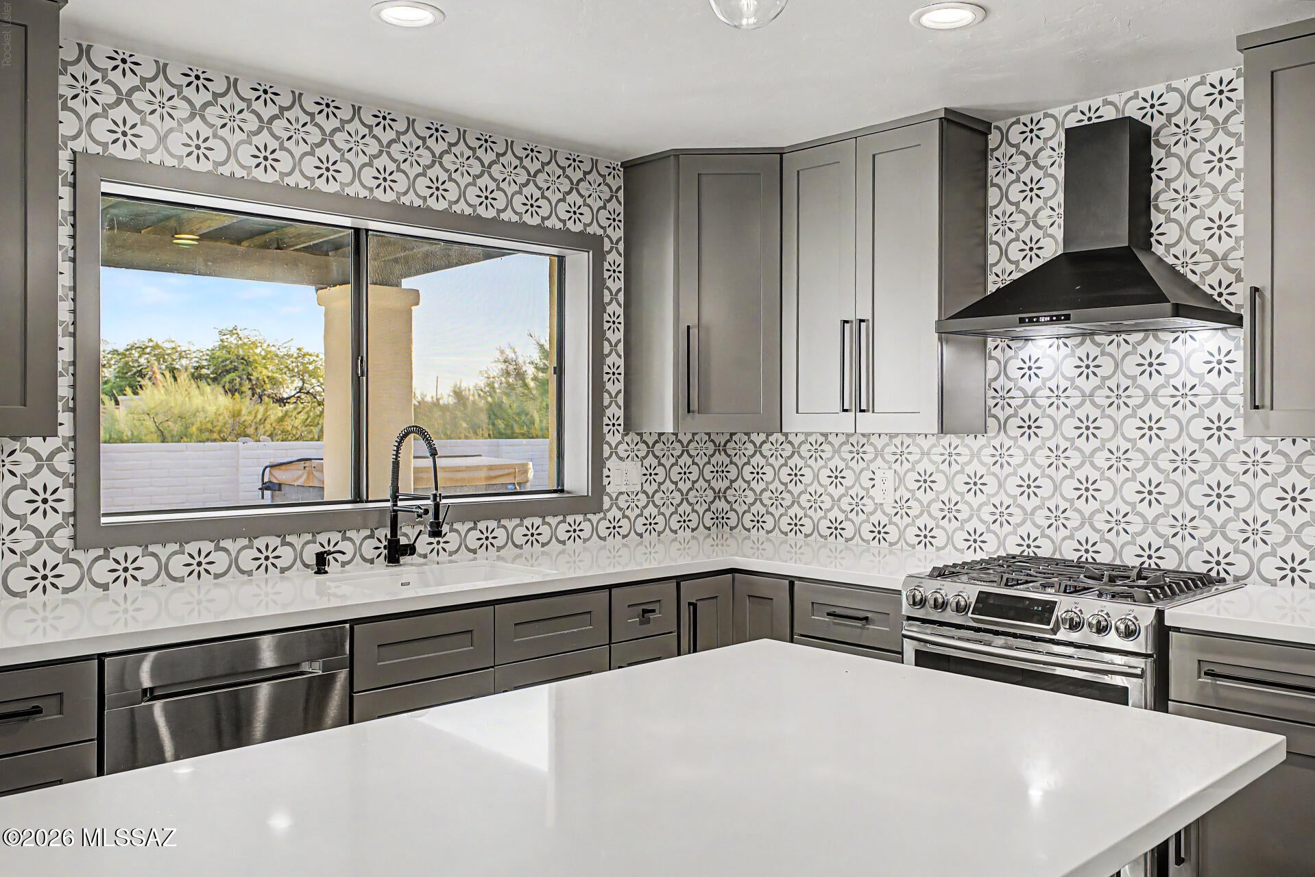 Heatherwood Hills (1-72) - Residential