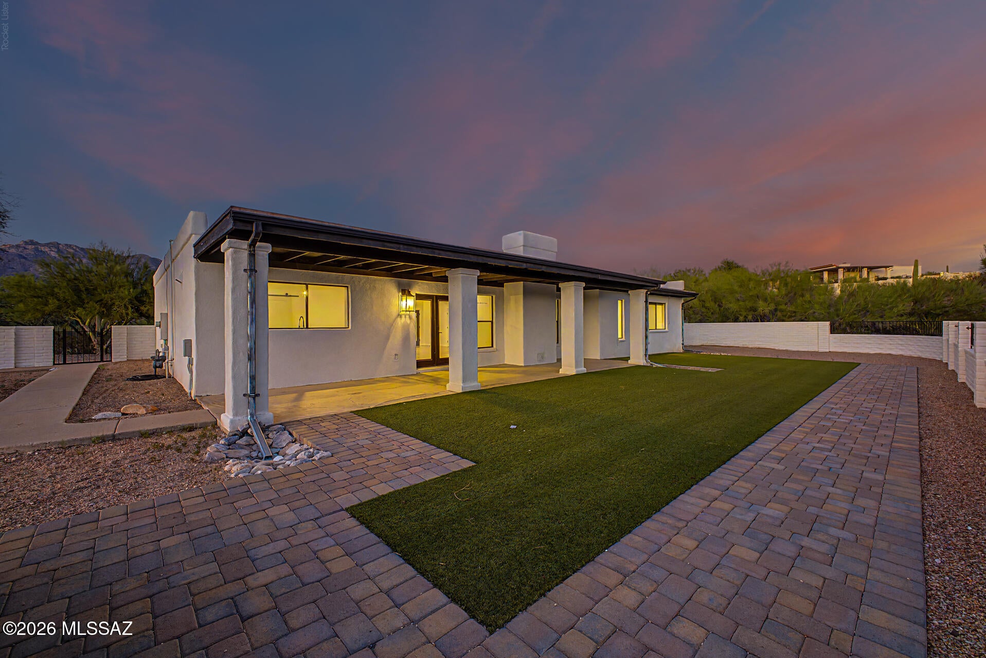 Heatherwood Hills (1-72) - Residential