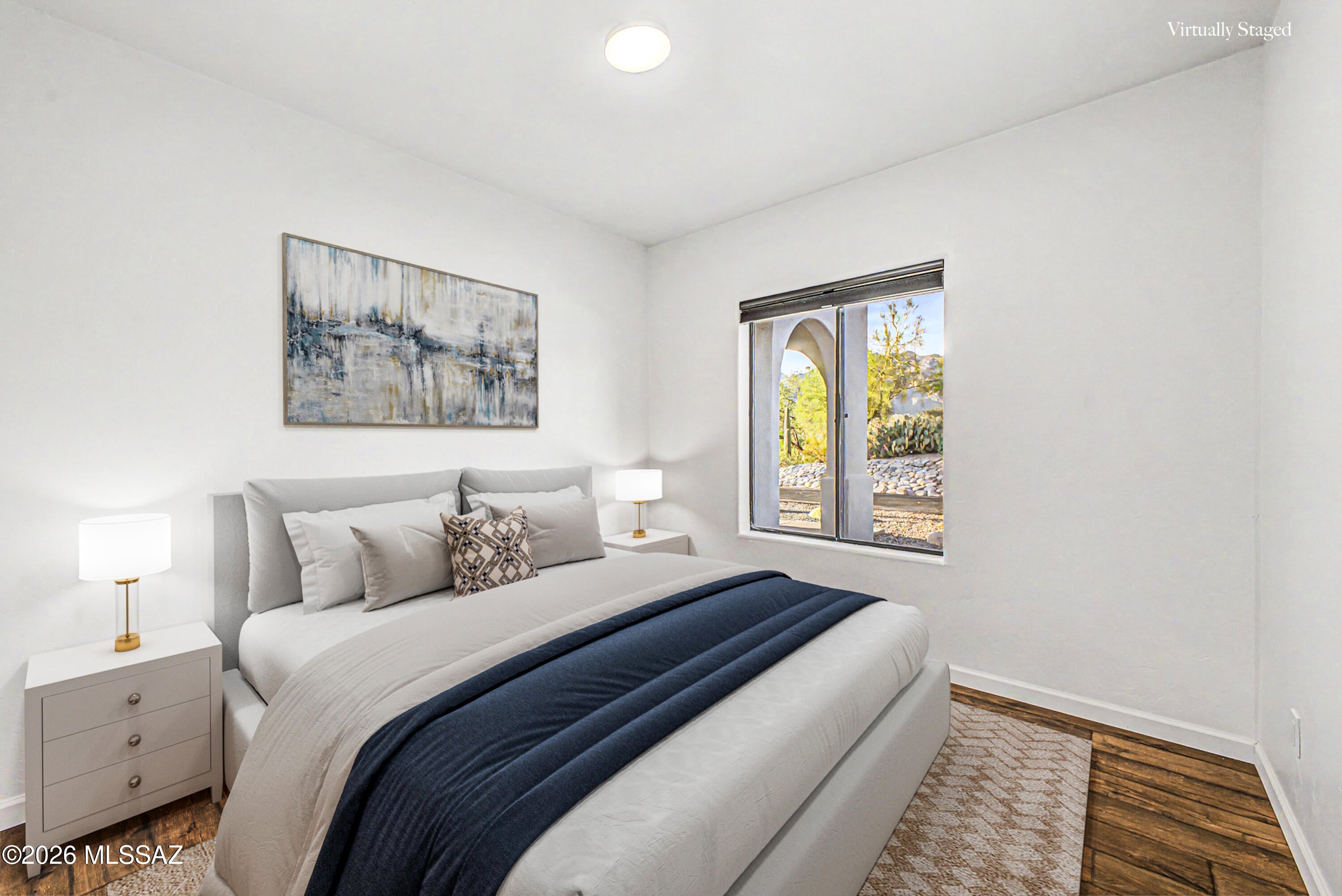 Heatherwood Hills (1-72) - Residential