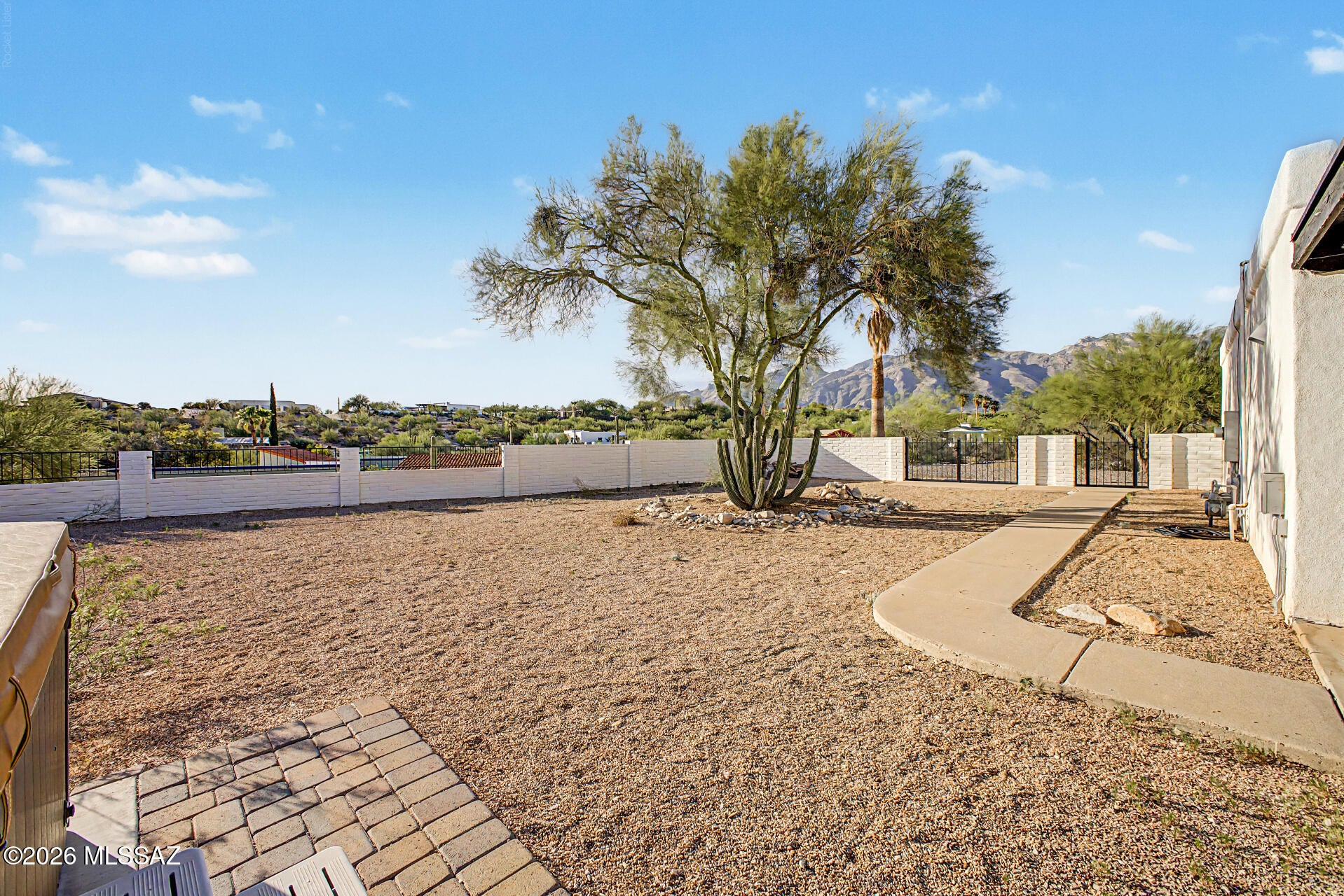 Heatherwood Hills (1-72) - Residential