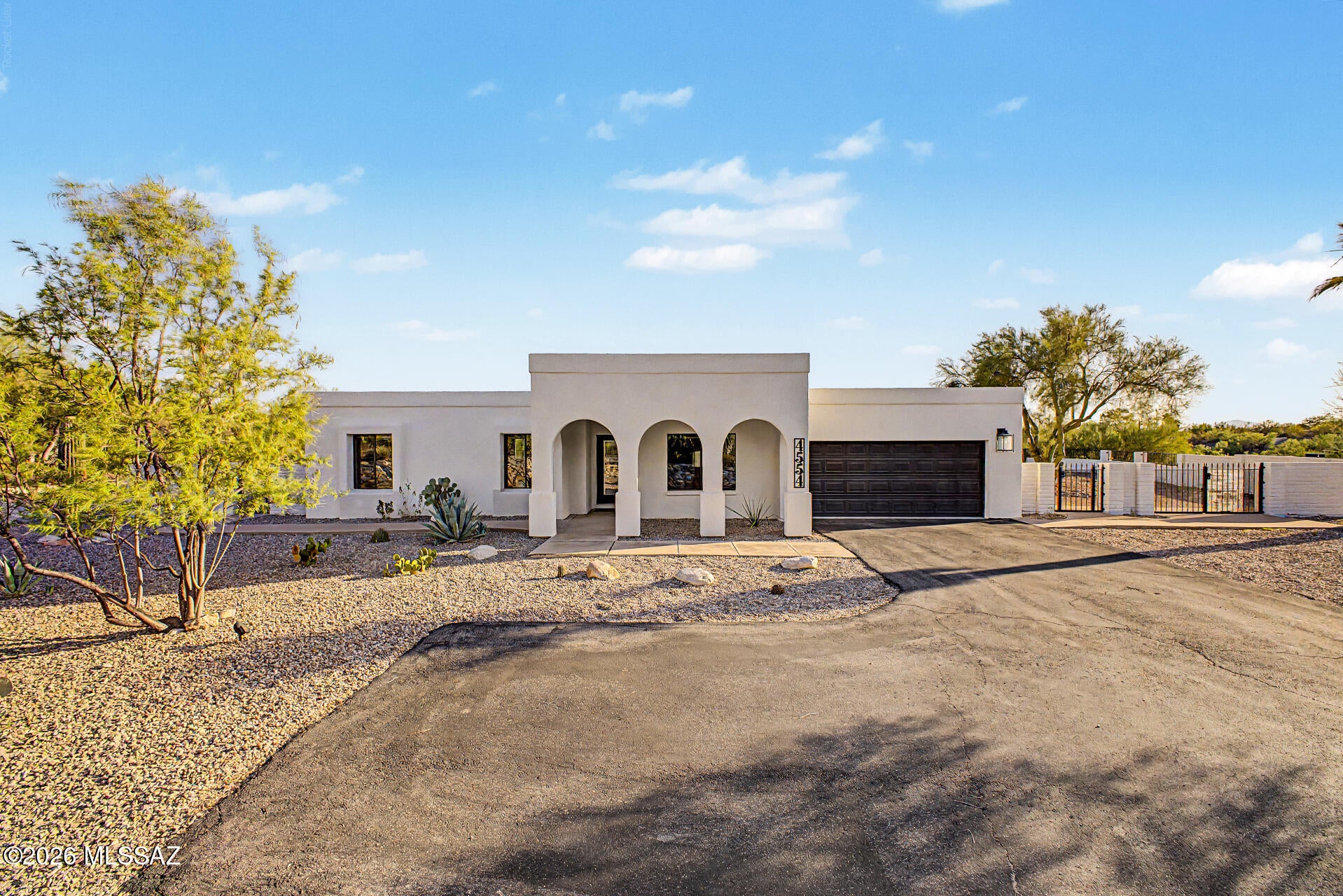 Heatherwood Hills (1-72) - Residential
