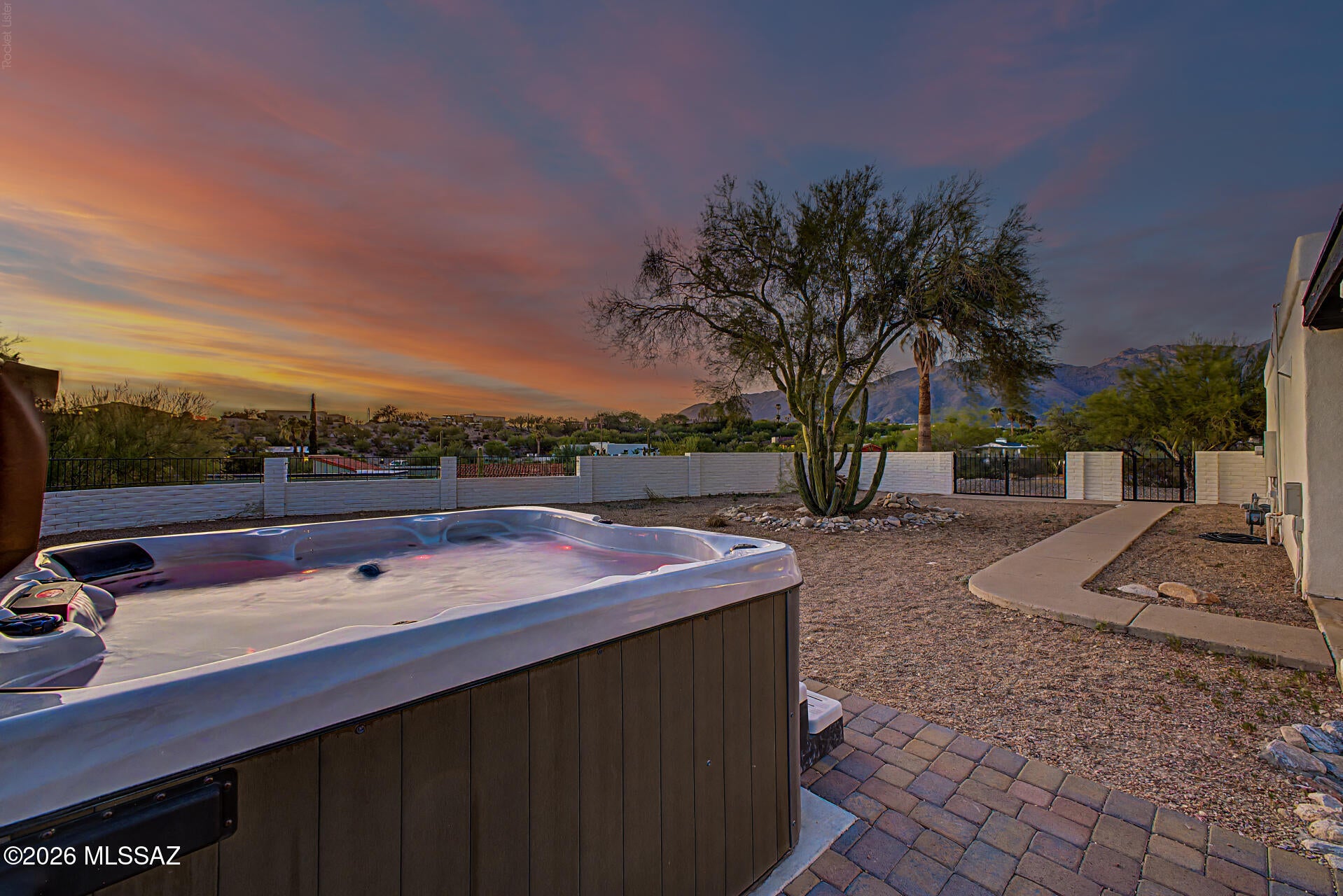 Heatherwood Hills (1-72) - Residential