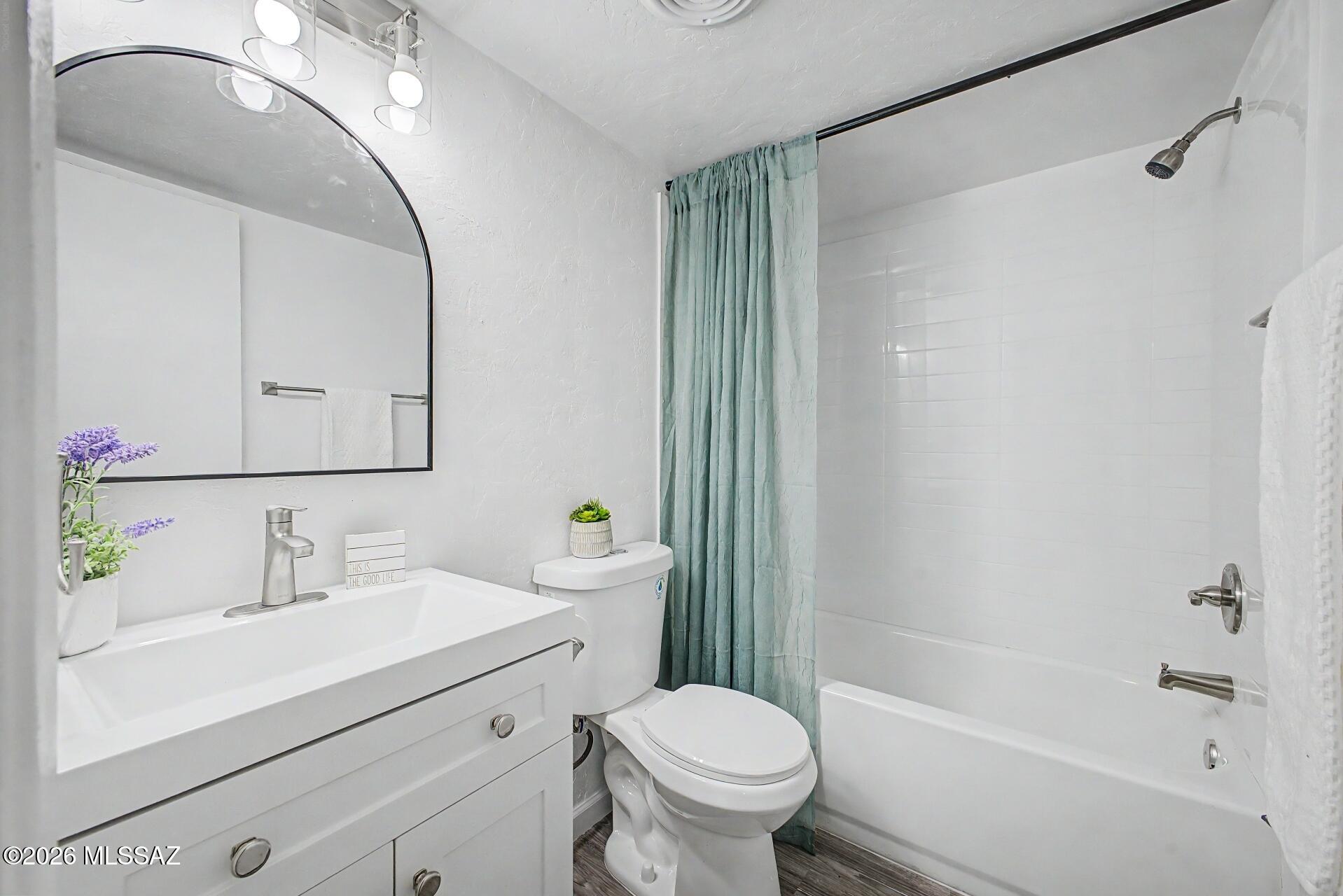Mayfair Terrace NO. 2 - Residential