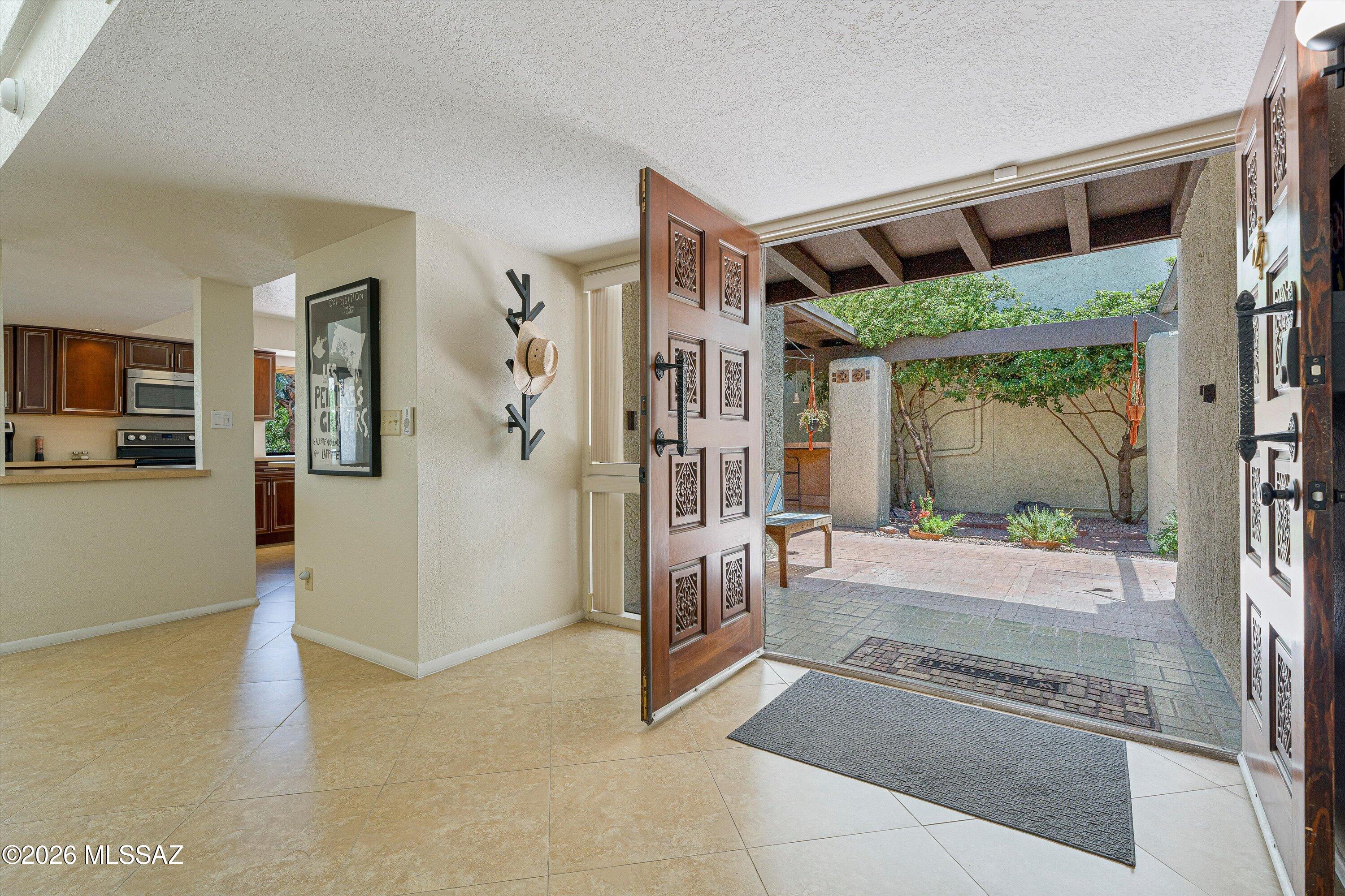 Villa Del Rio (1-148) - Residential