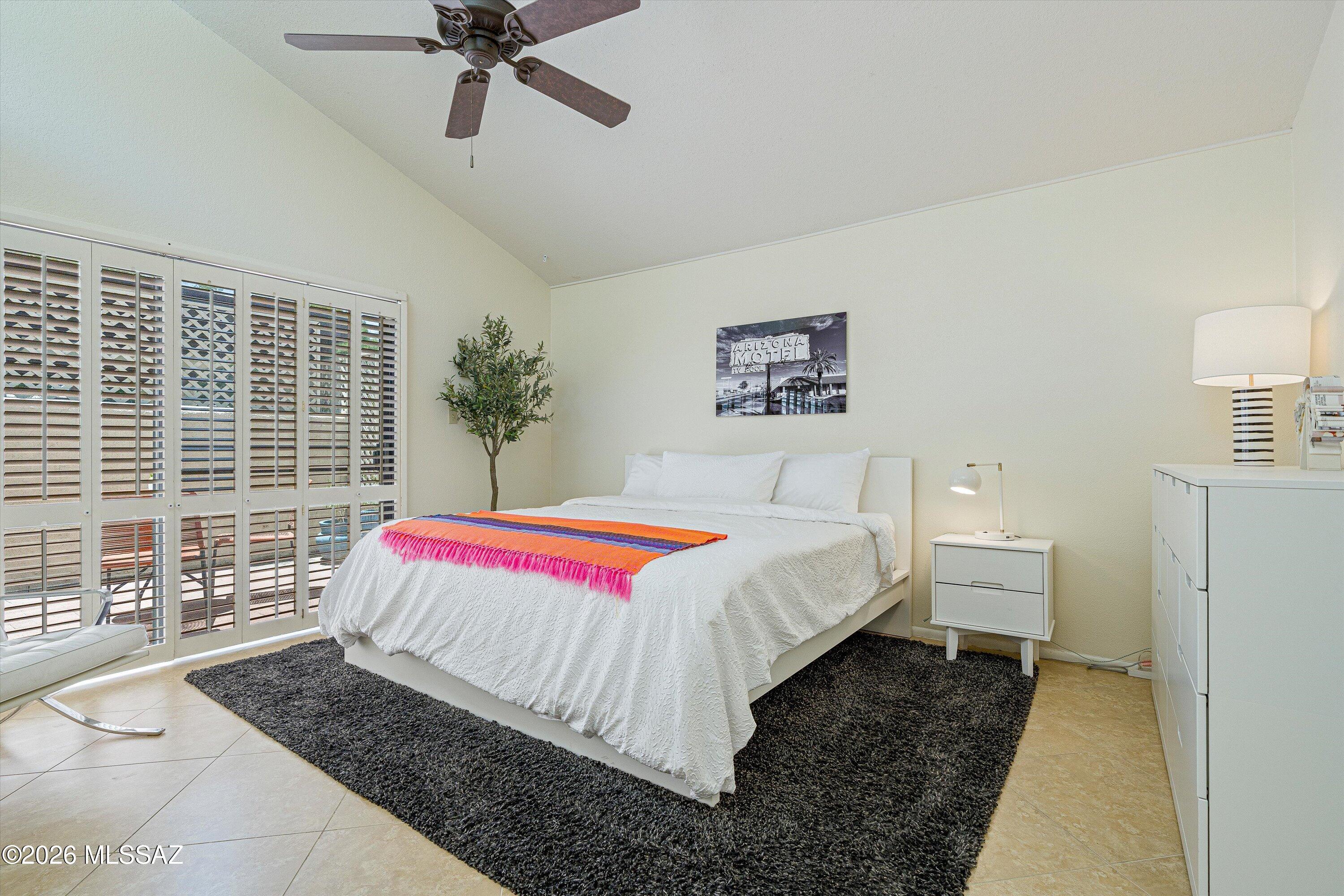 Villa Del Rio (1-148) - Residential