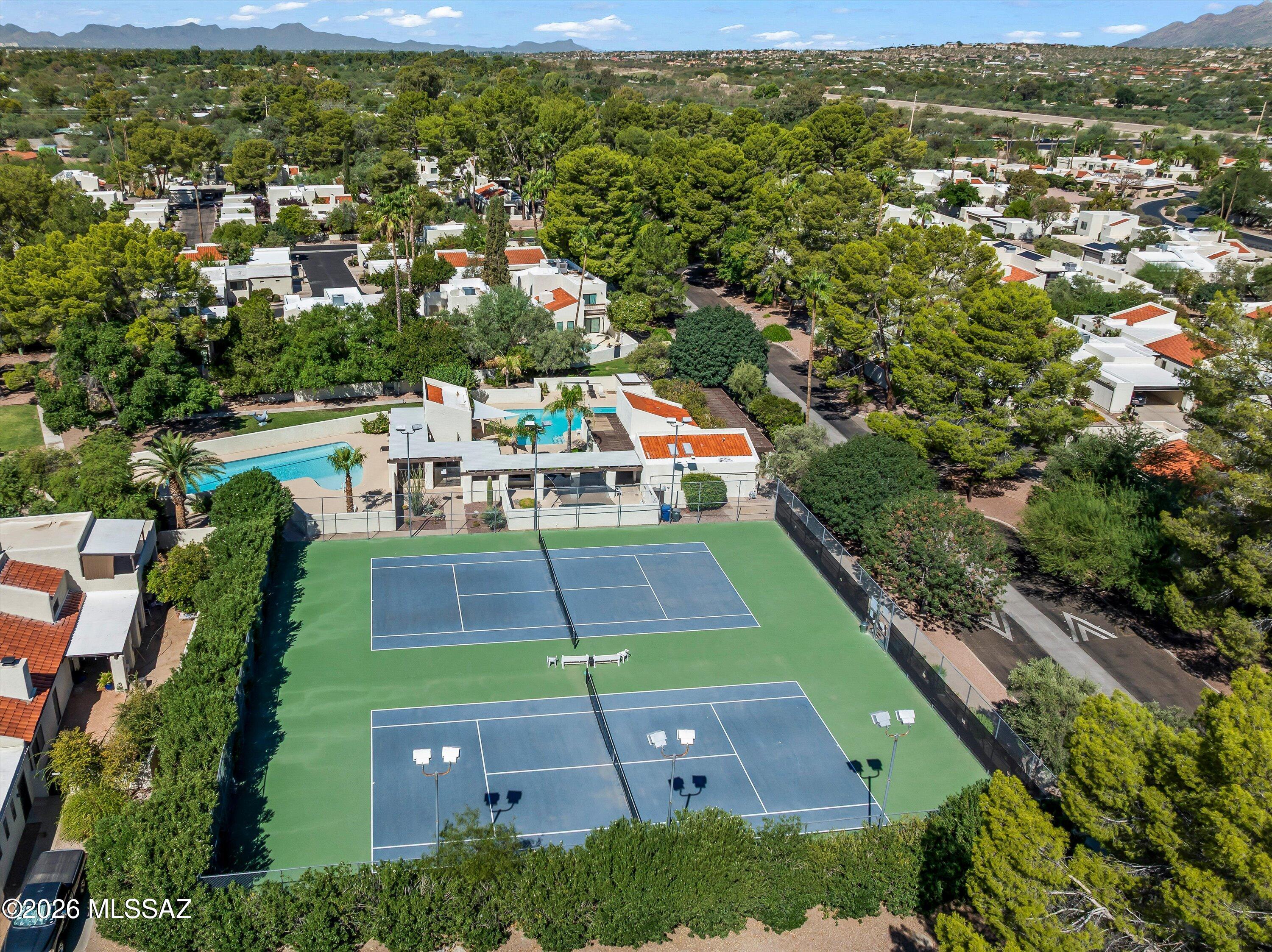 Villa Del Rio (1-148) - Residential