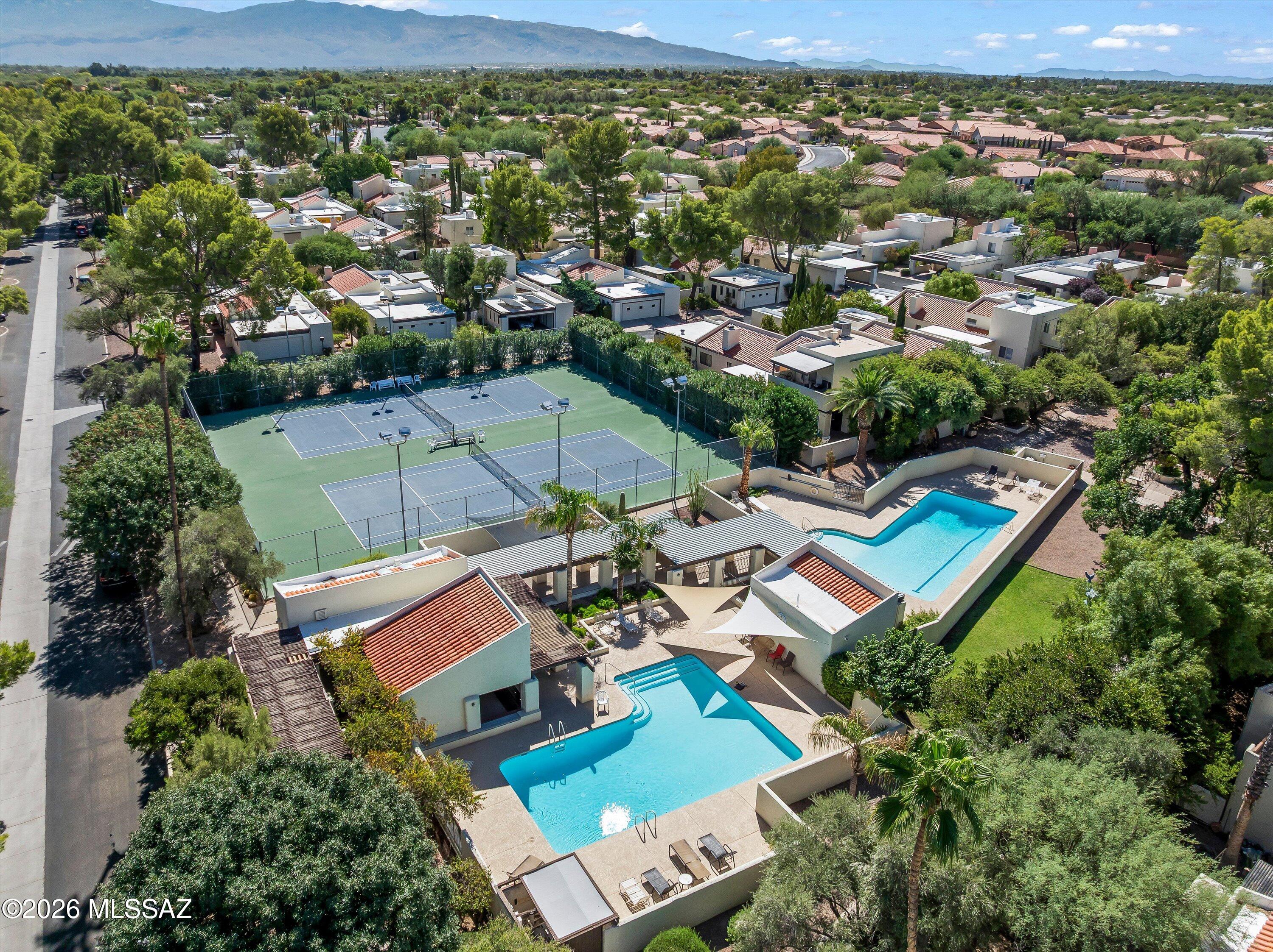 Villa Del Rio (1-148) - Residential