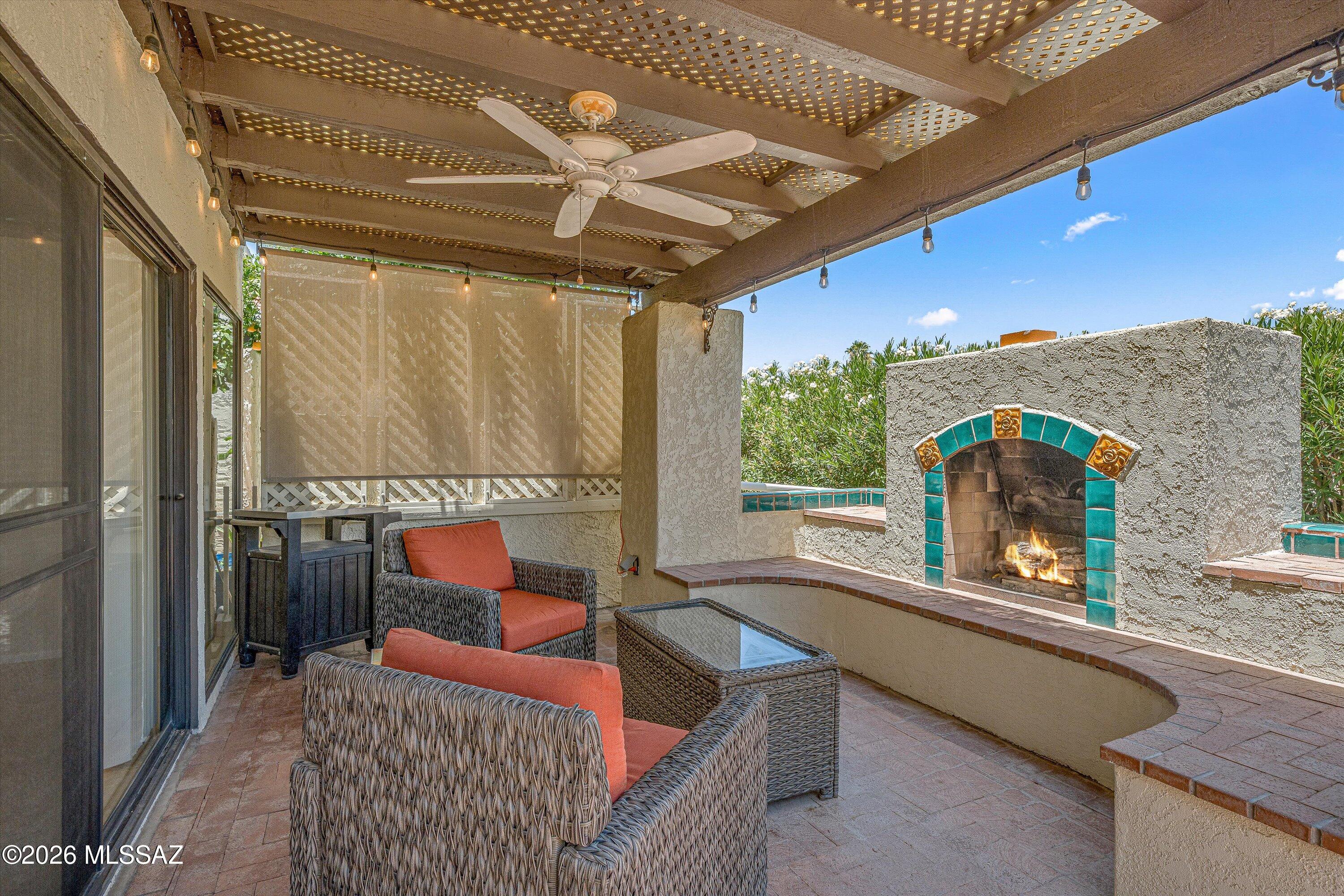 Villa Del Rio (1-148) - Residential