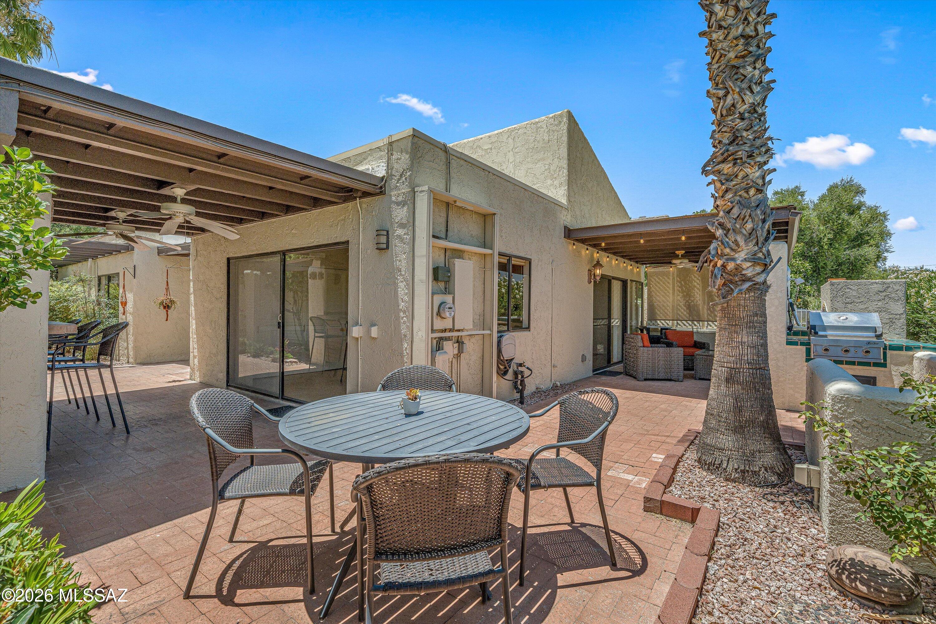 Villa Del Rio (1-148) - Residential