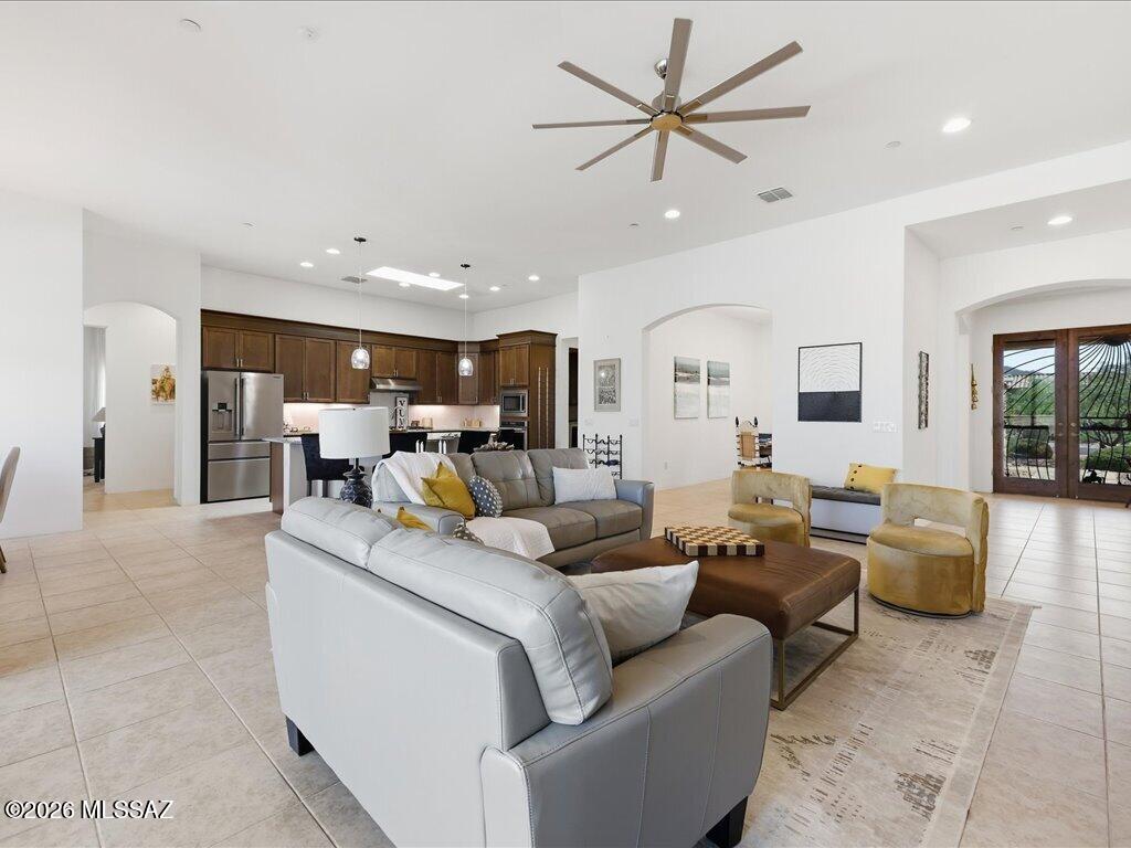 Stone House Phase II - Residential