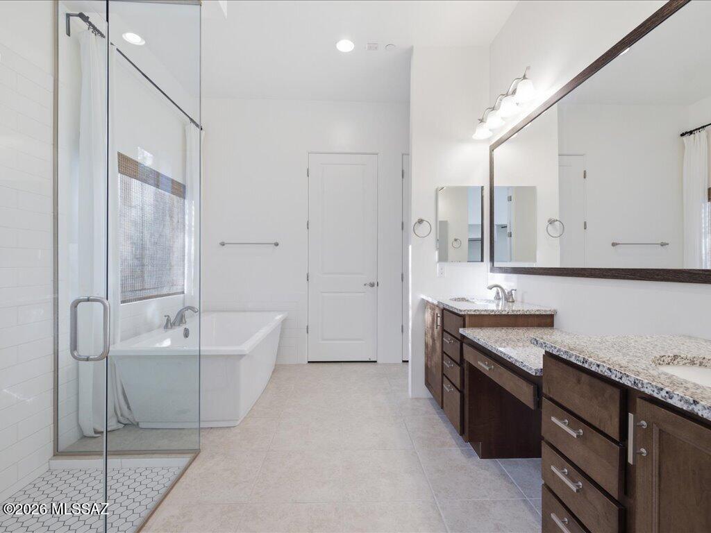 Stone House Phase II - Residential