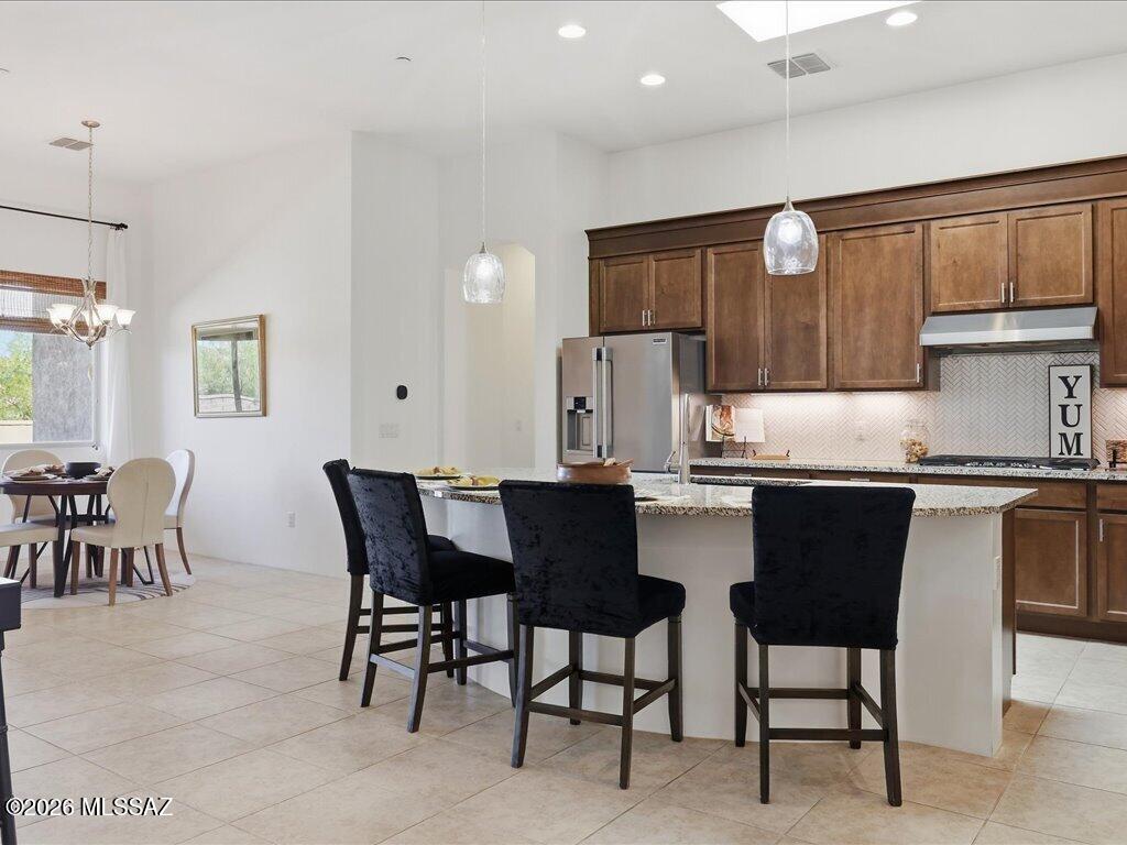 Stone House Phase II - Residential