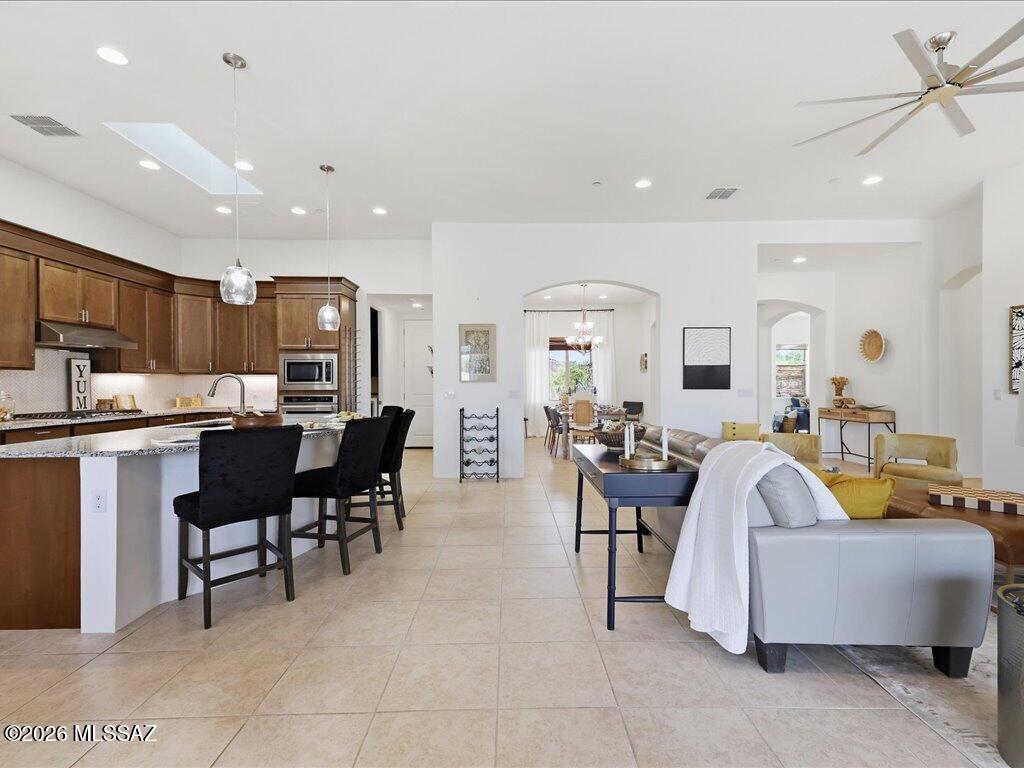 Stone House Phase II - Residential