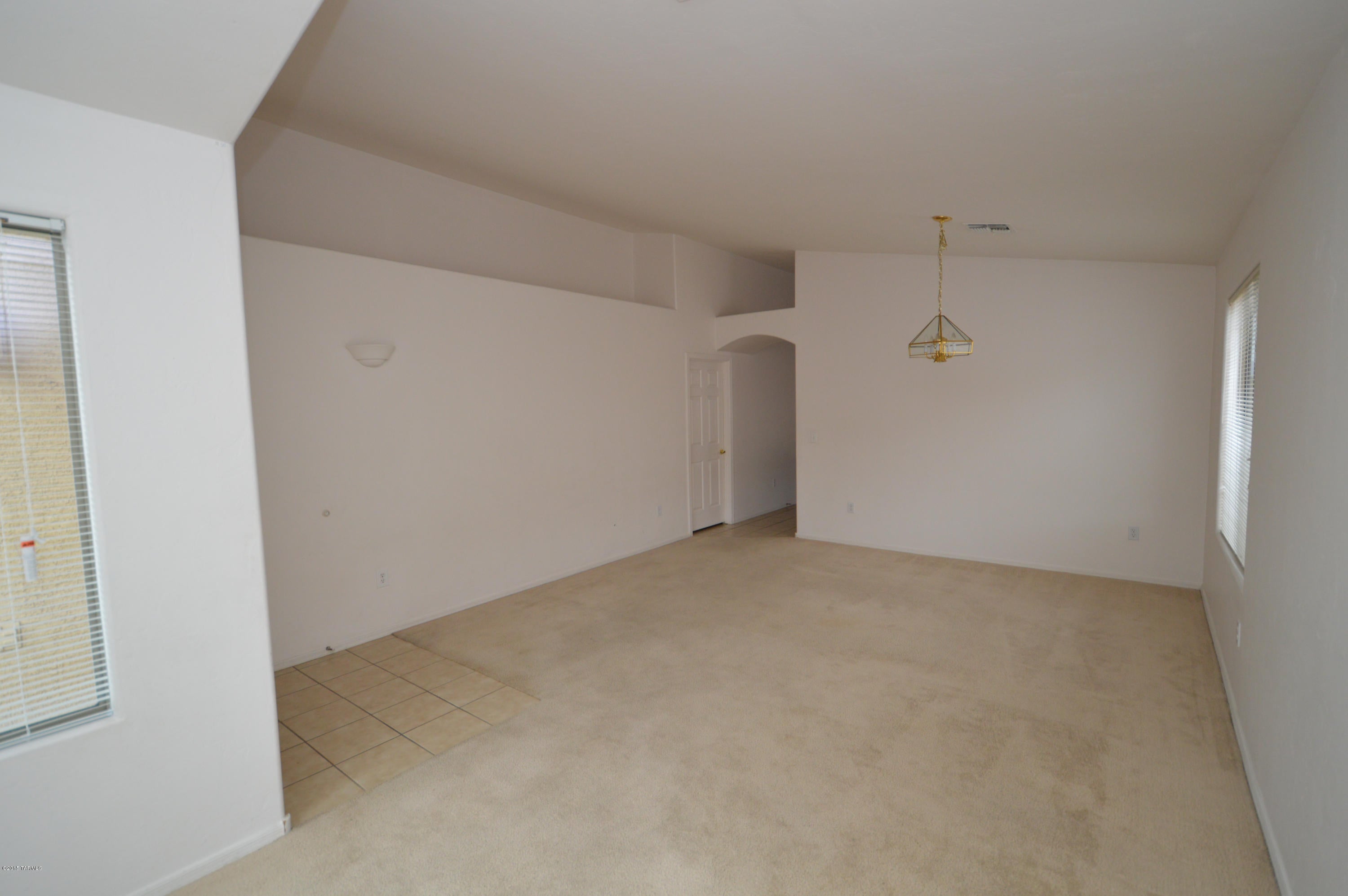 Rancho Del Lago (1-100) - Residential Lease