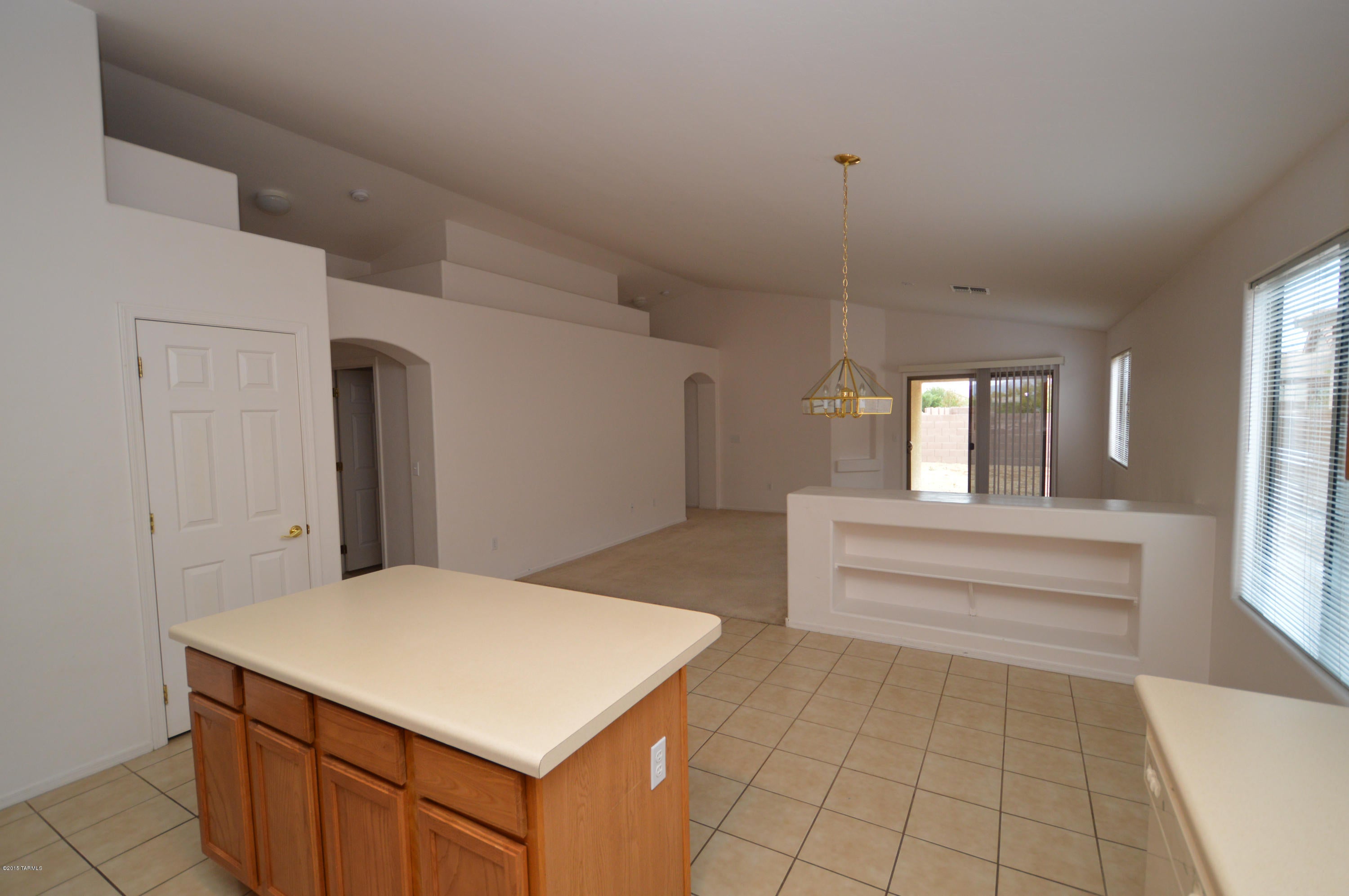 Rancho Del Lago (1-100) - Residential Lease