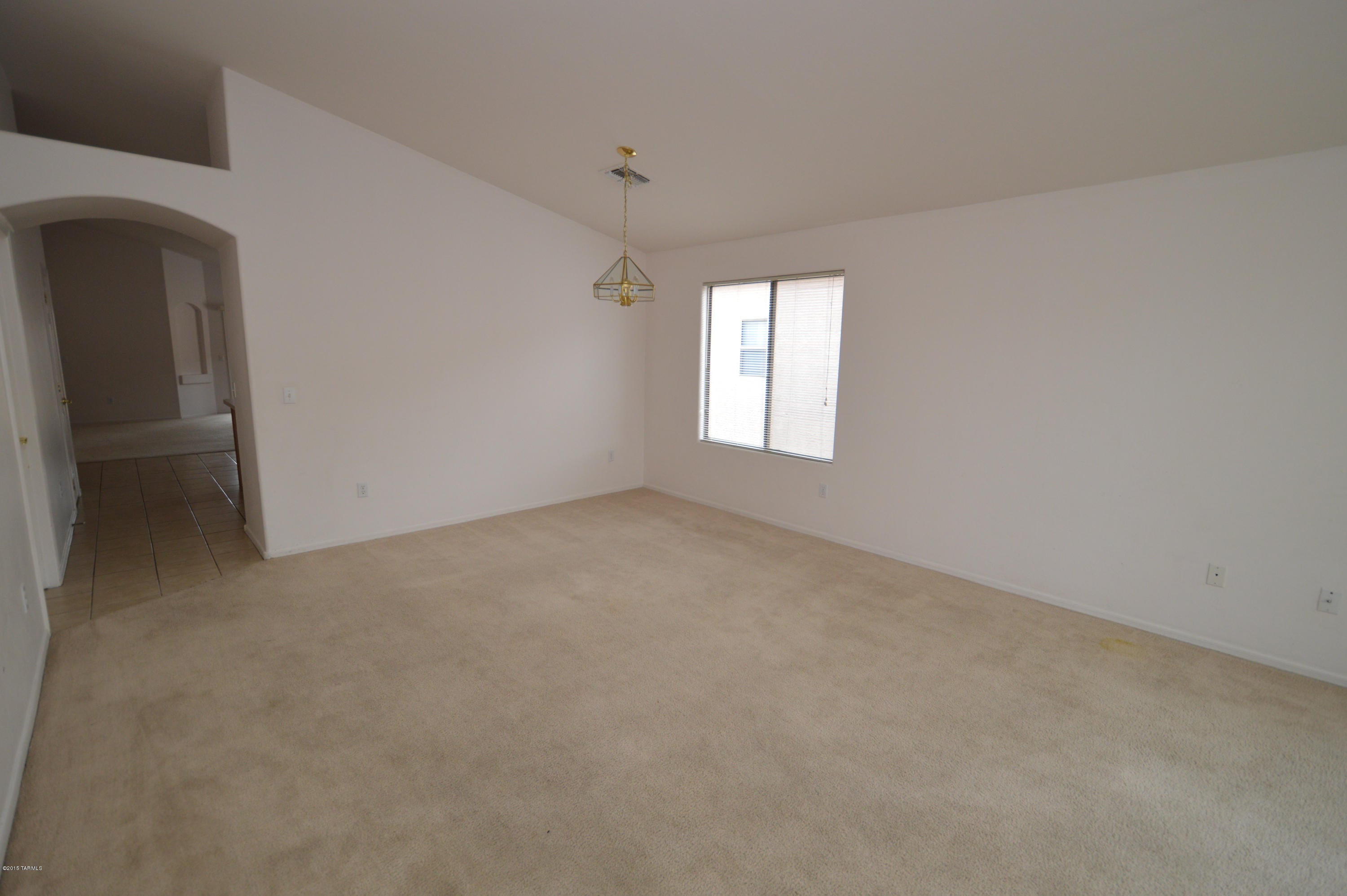 Rancho Del Lago (1-100) - Residential Lease