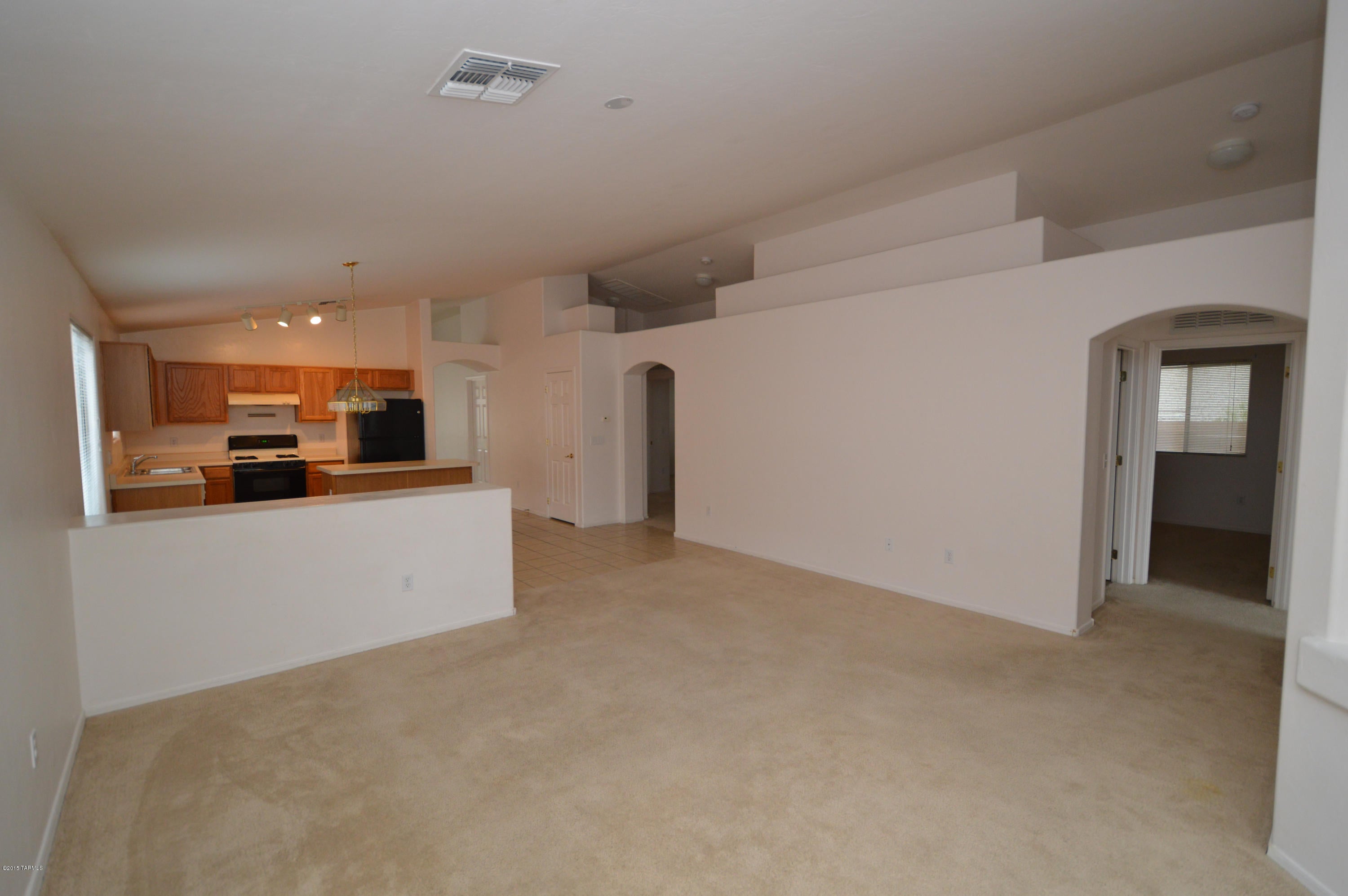 Rancho Del Lago (1-100) - Residential Lease