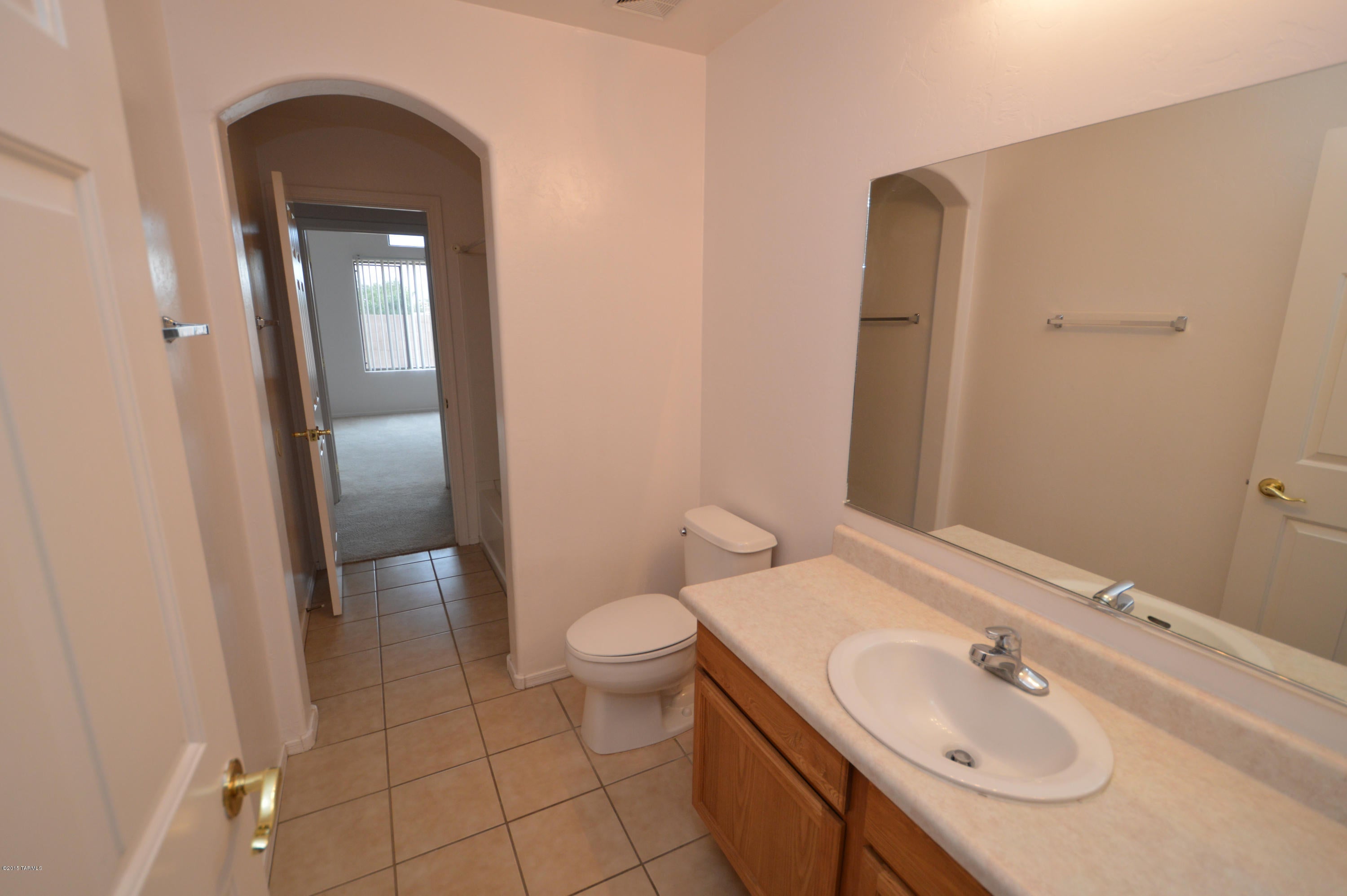 Rancho Del Lago (1-100) - Residential Lease