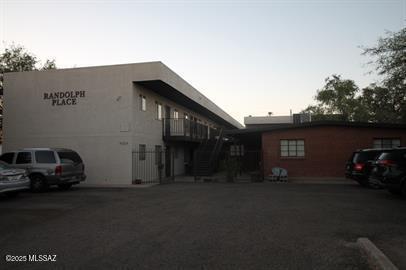 Country Club Park Annex - Residential Lease