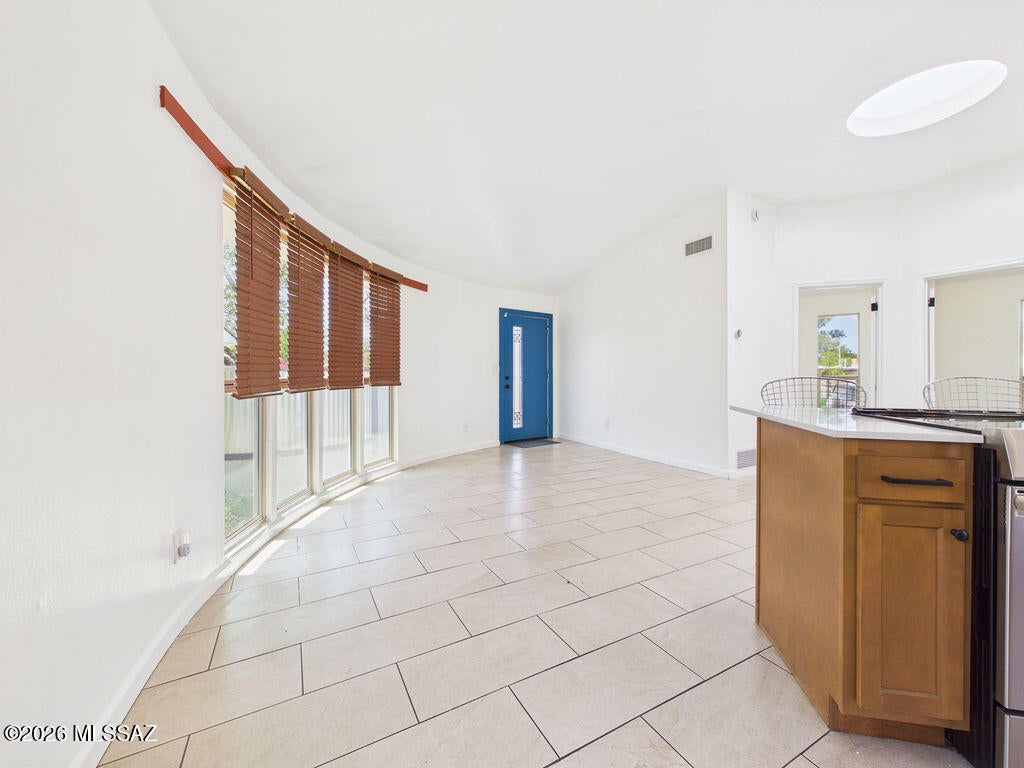 Cloverleaf Addition - Residential