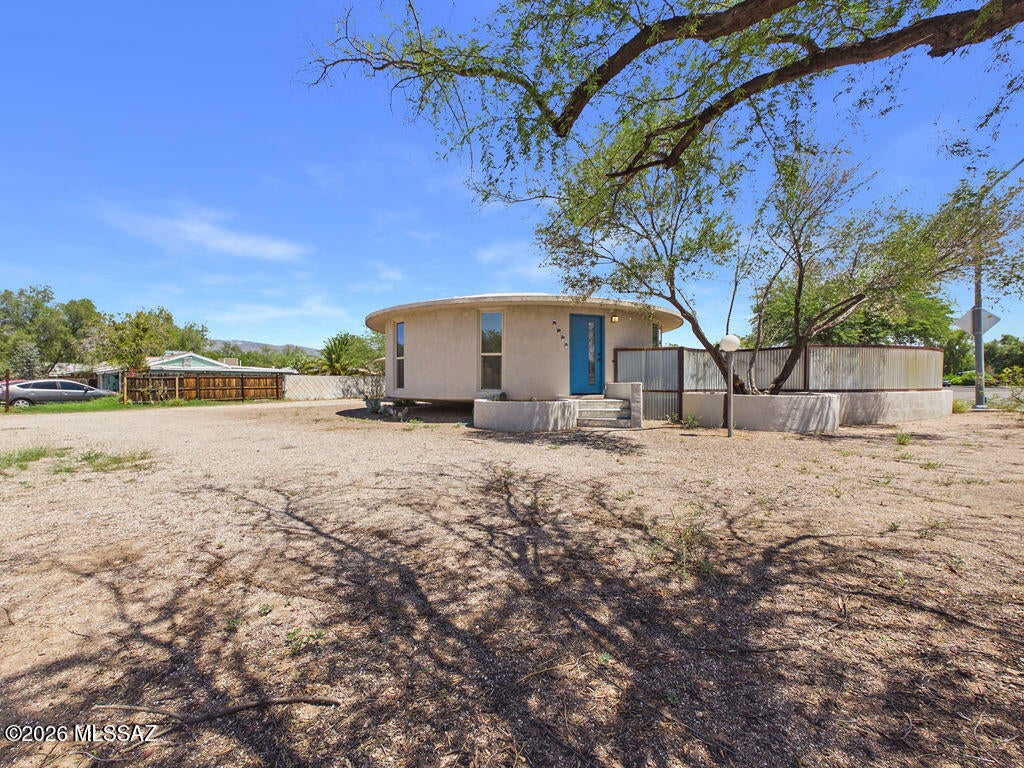 Cloverleaf Addition - Residential