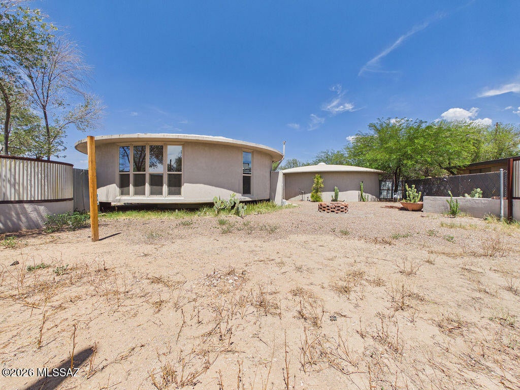 Cloverleaf Addition - Residential