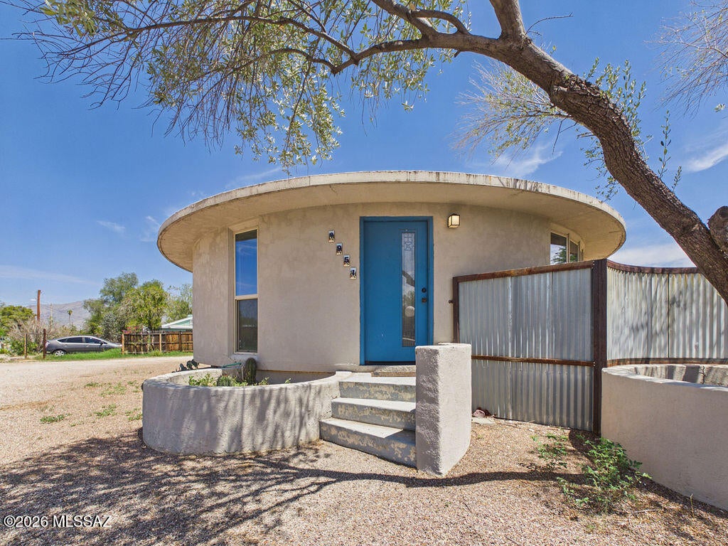 Cloverleaf Addition - Residential
