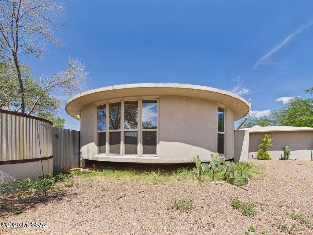 Cloverleaf Addition - Residential