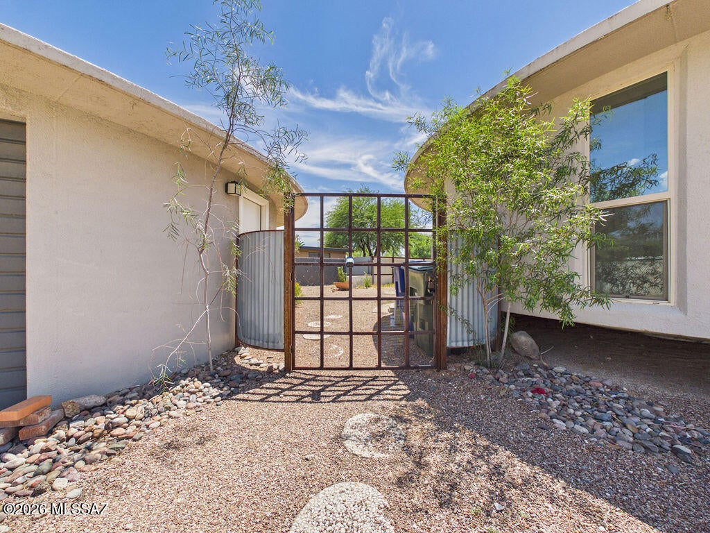 Cloverleaf Addition - Residential