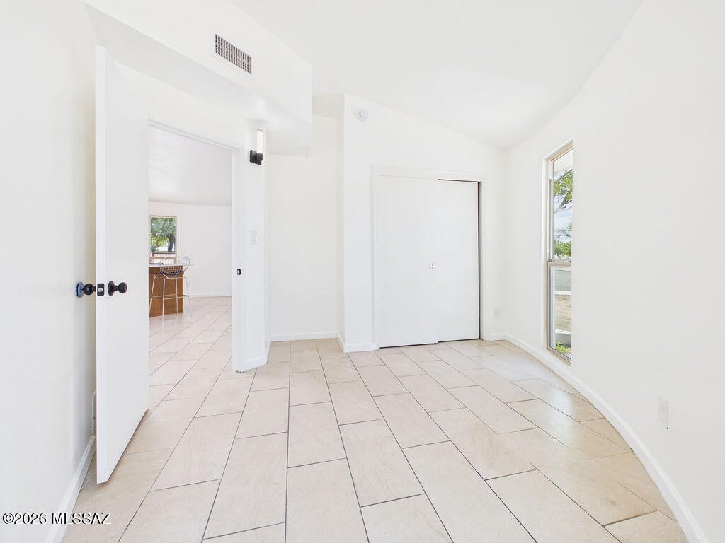 Cloverleaf Addition - Residential