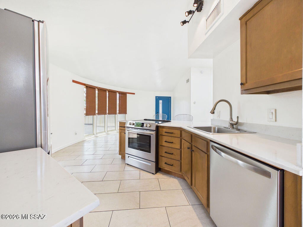 Cloverleaf Addition - Residential