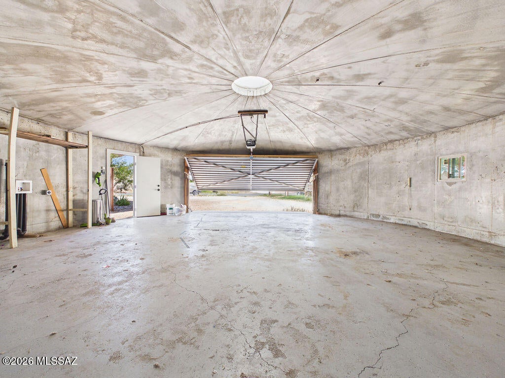 Cloverleaf Addition - Residential