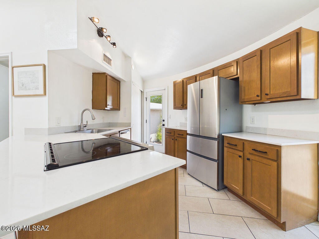 Cloverleaf Addition - Residential