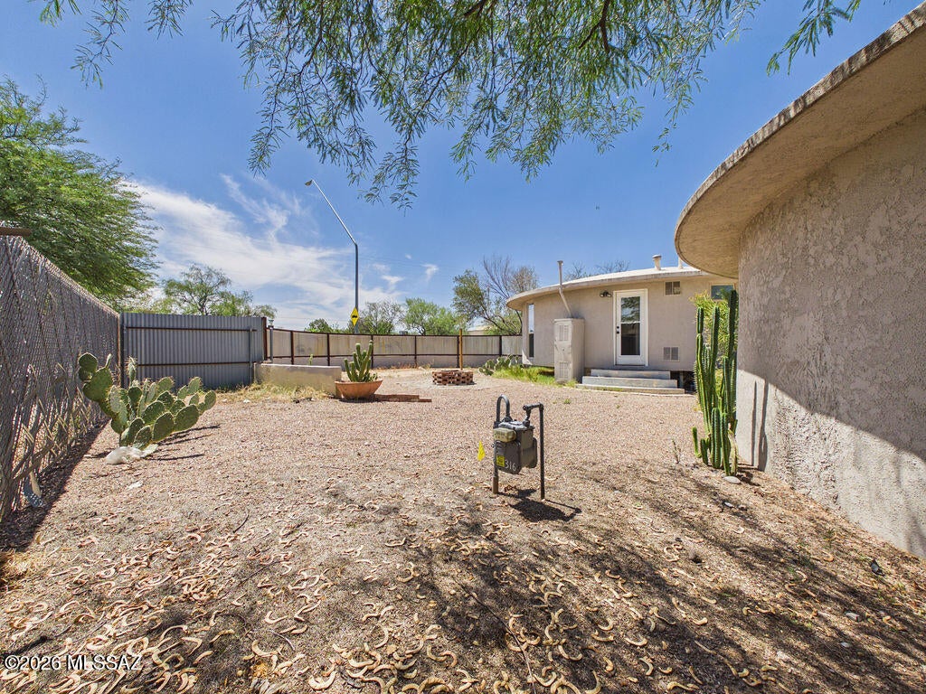 Cloverleaf Addition - Residential