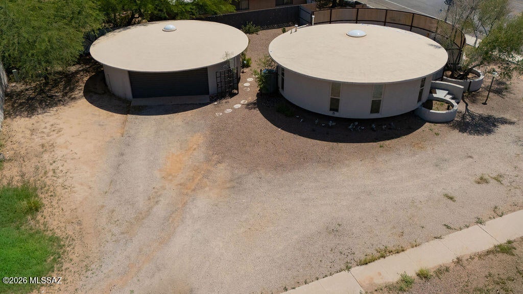 Cloverleaf Addition - Residential