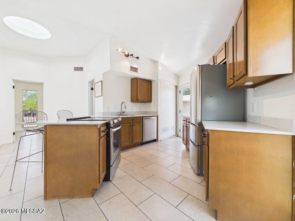 Cloverleaf Addition - Residential