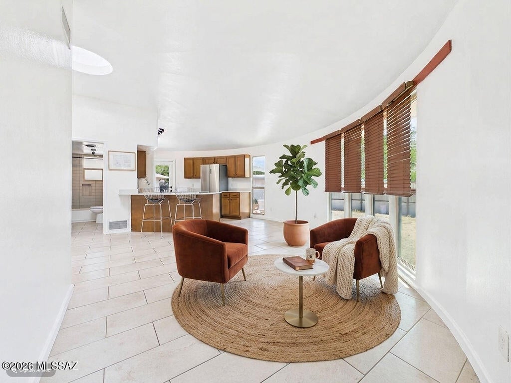 Cloverleaf Addition - Residential