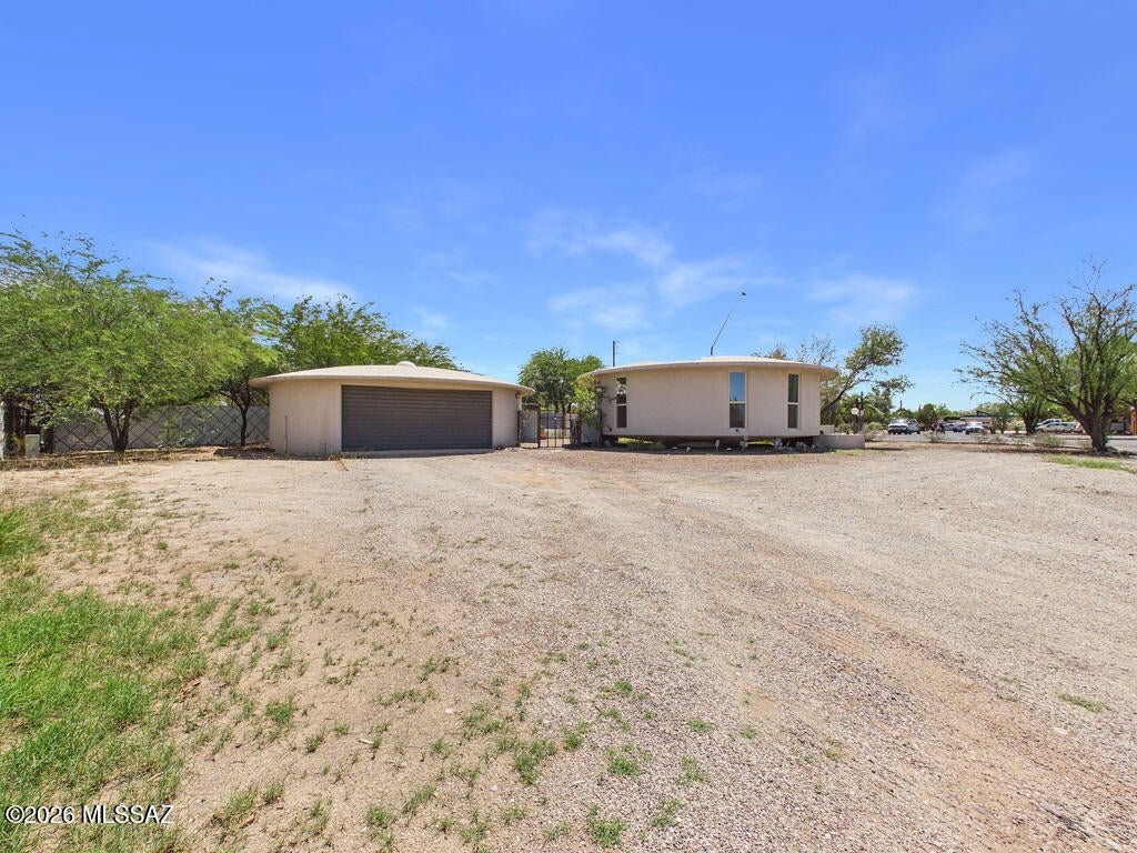 Cloverleaf Addition - Residential