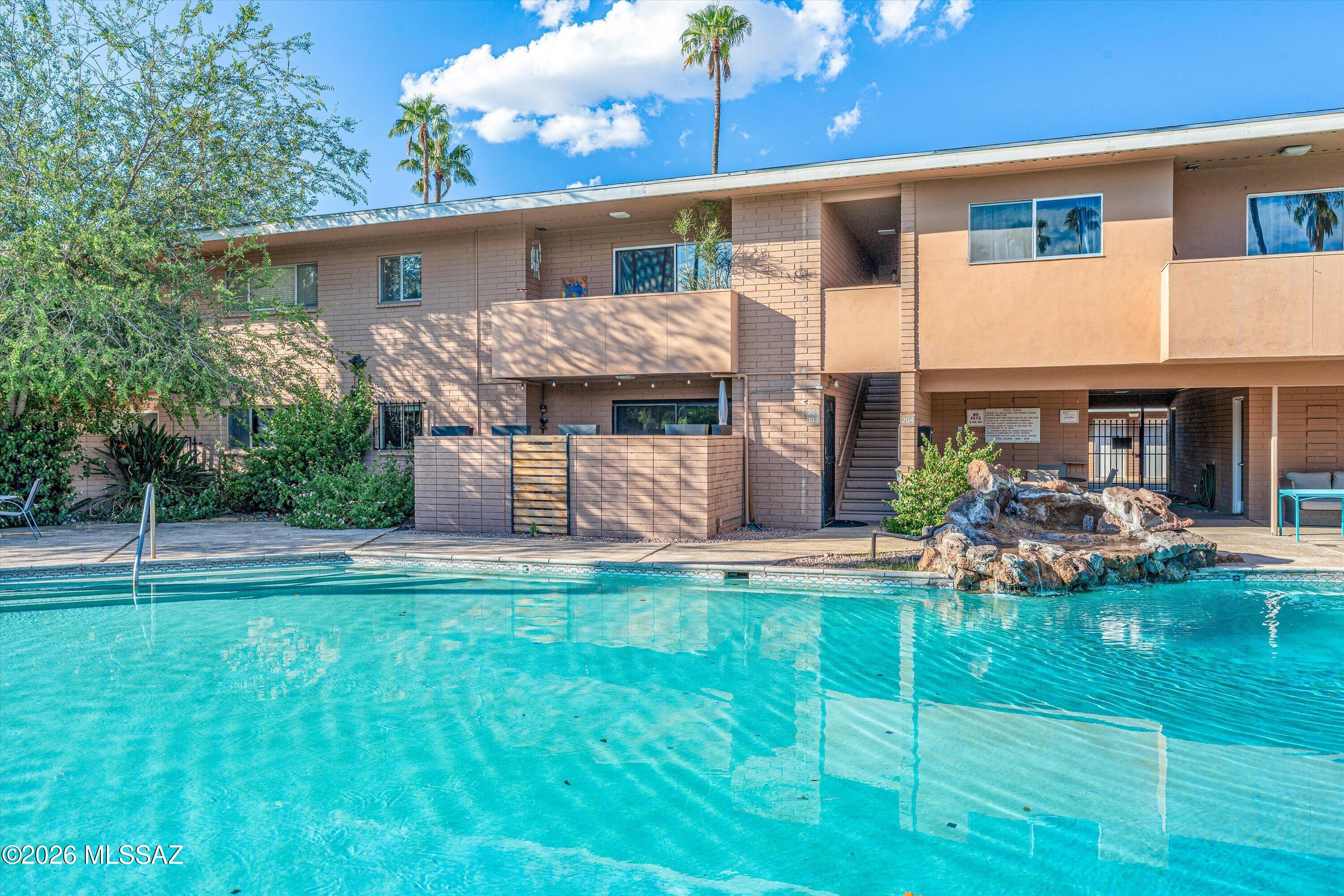 Country Club Heights - Residential