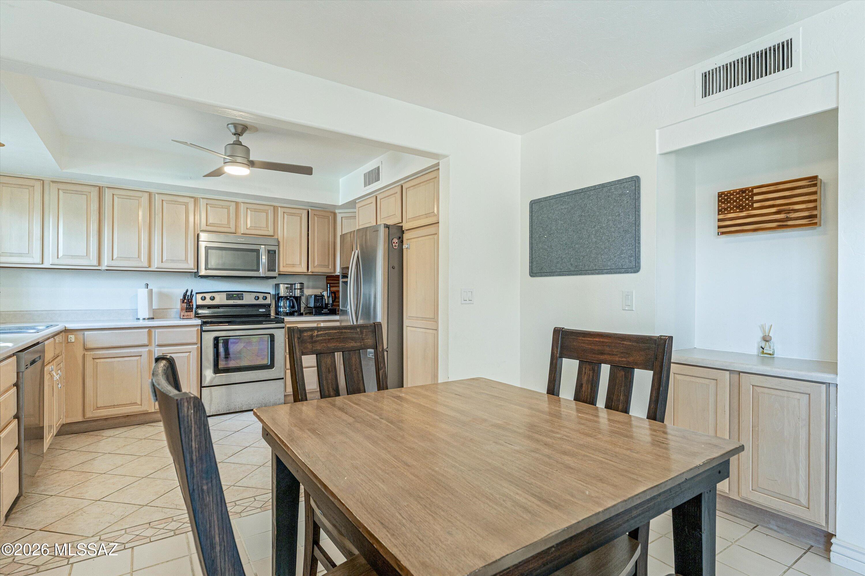 Country Club Heights - Residential