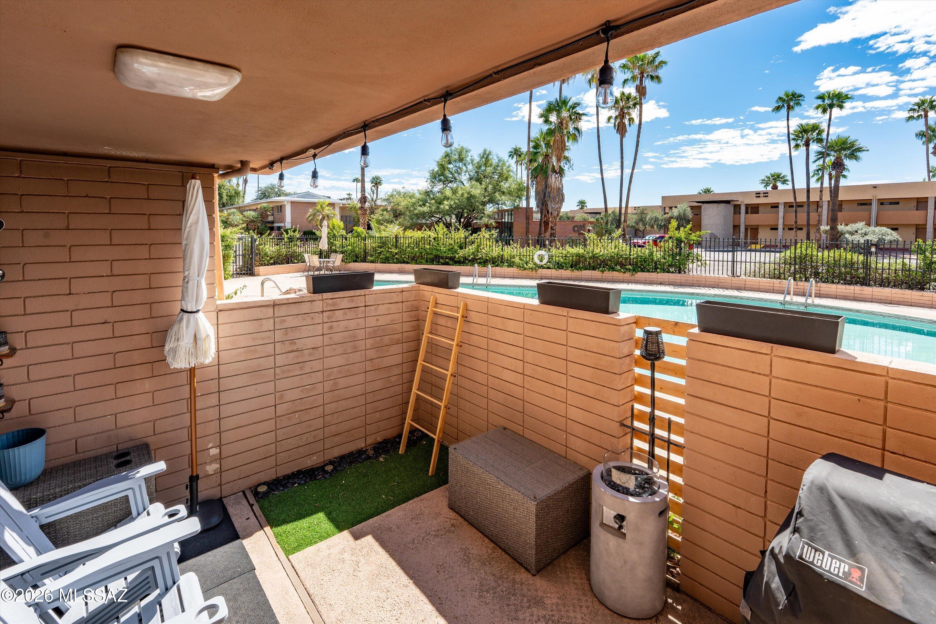 Country Club Heights - Residential