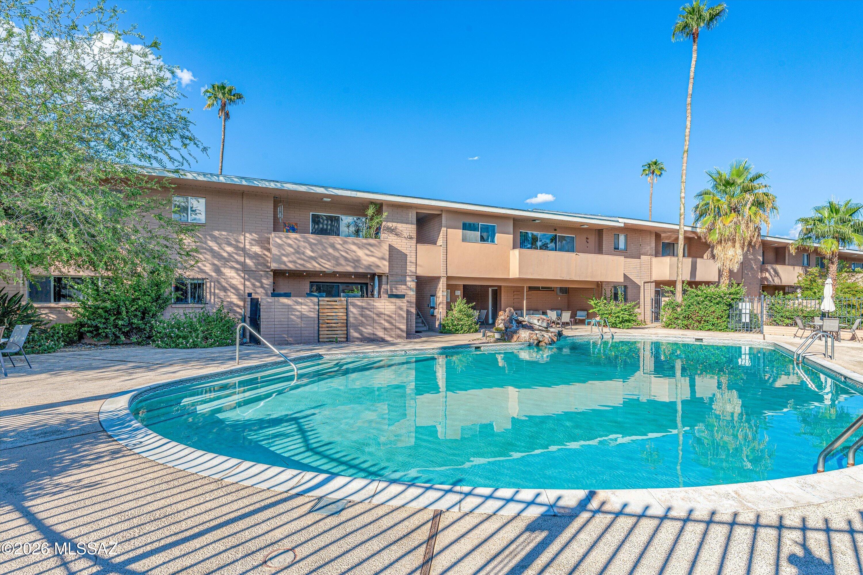 Country Club Heights - Residential